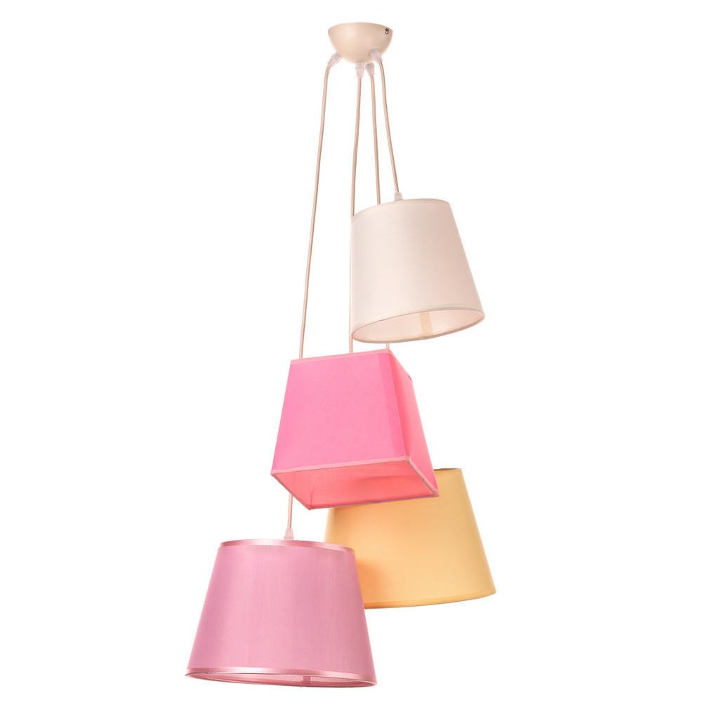 ZÁVĚSNÉ SVÍTIDLO, E27/22 W, 55/100 cm