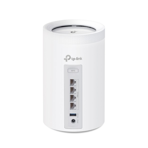 TP-link Wifi7 home mesh Deco BE65(2-pack)