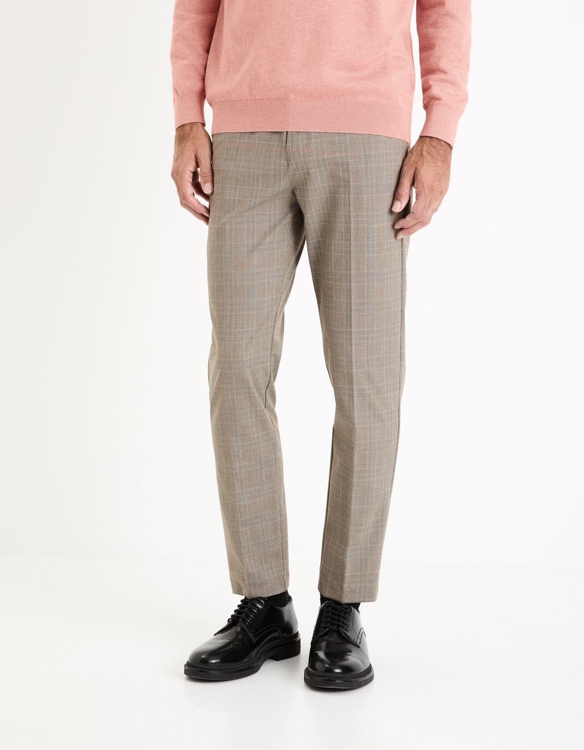 Celio Kalhoty 24h Fowinter - Pánské