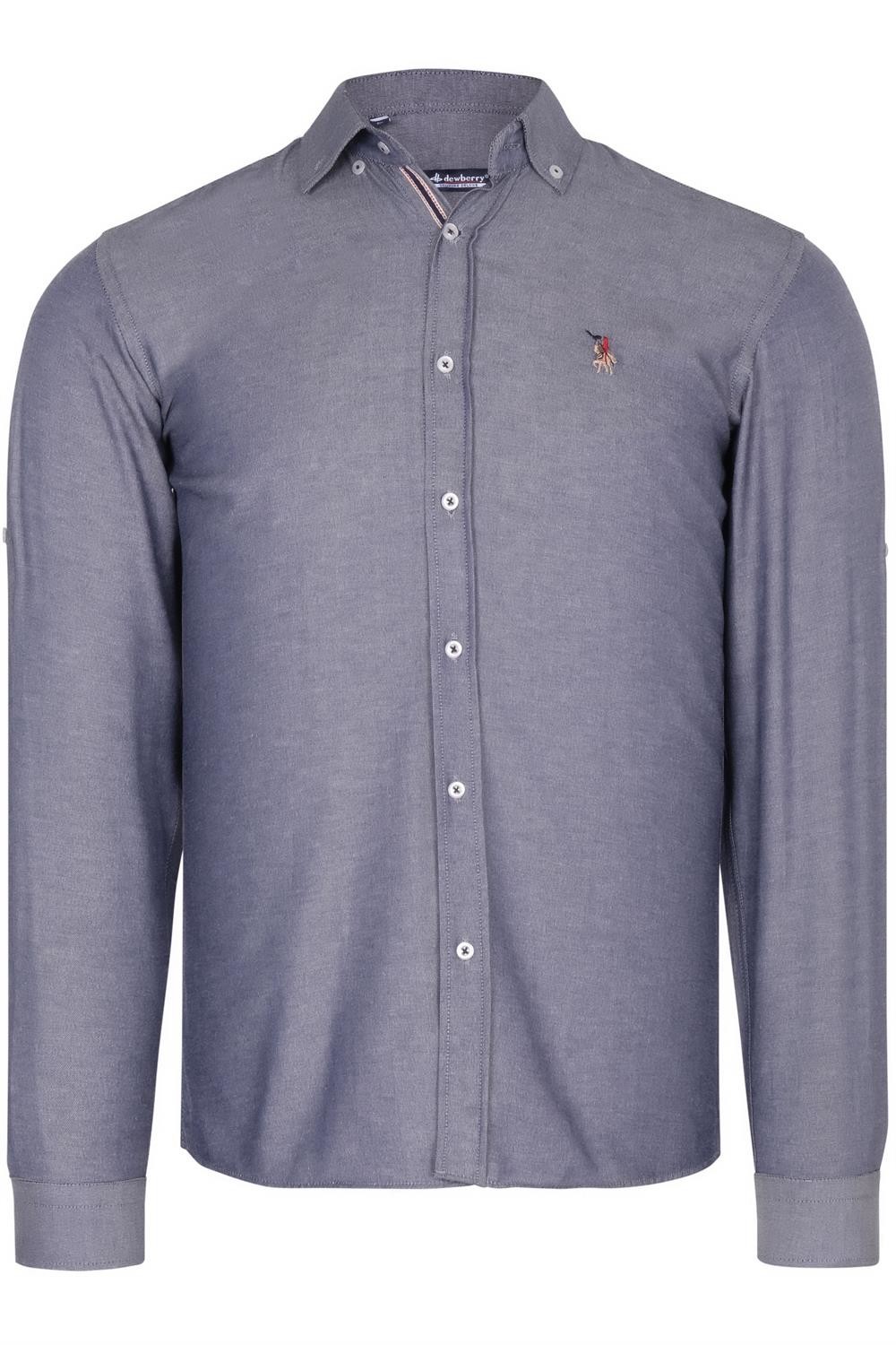 G674 DEWBERRY SHIRT