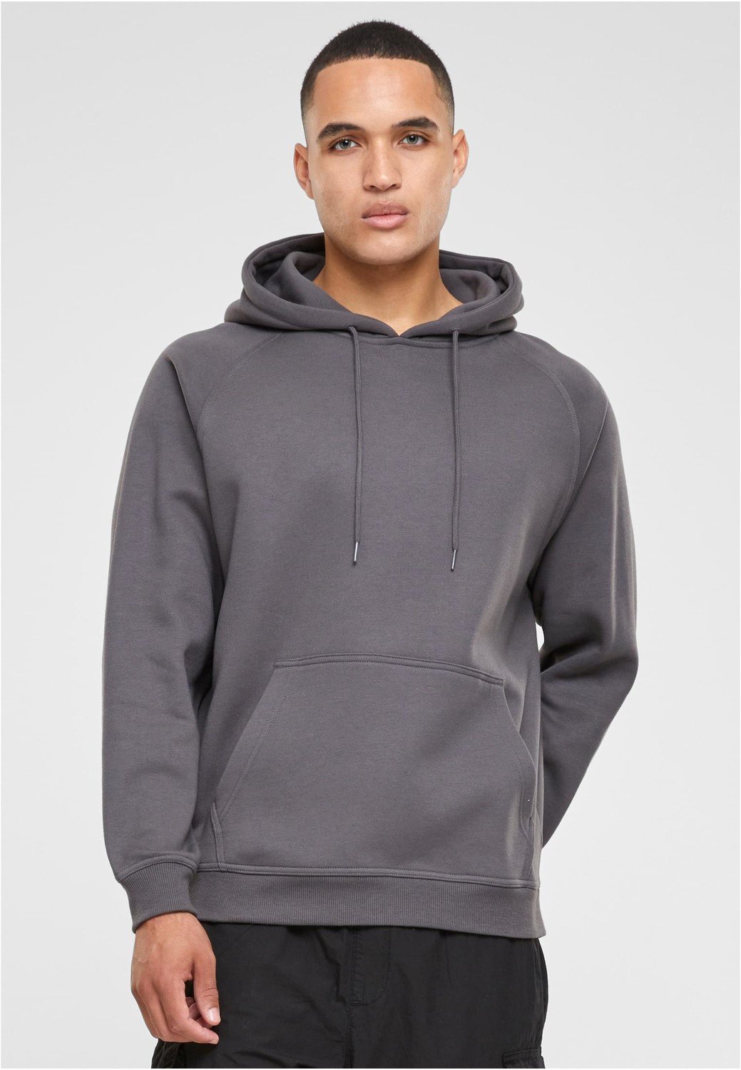 Blank Hoody darkshadow