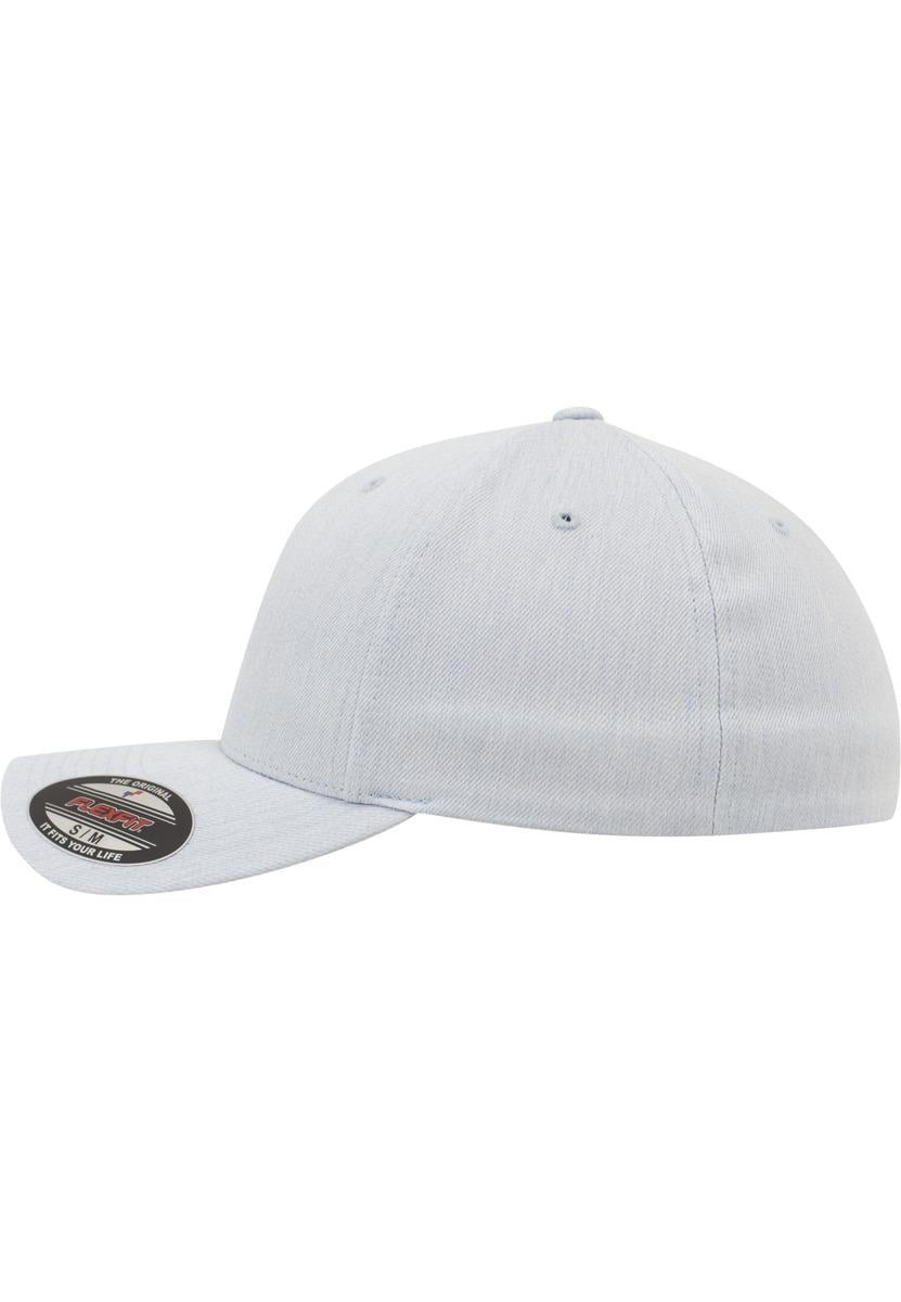 Flexfit Pastel Melange Cap balladblue