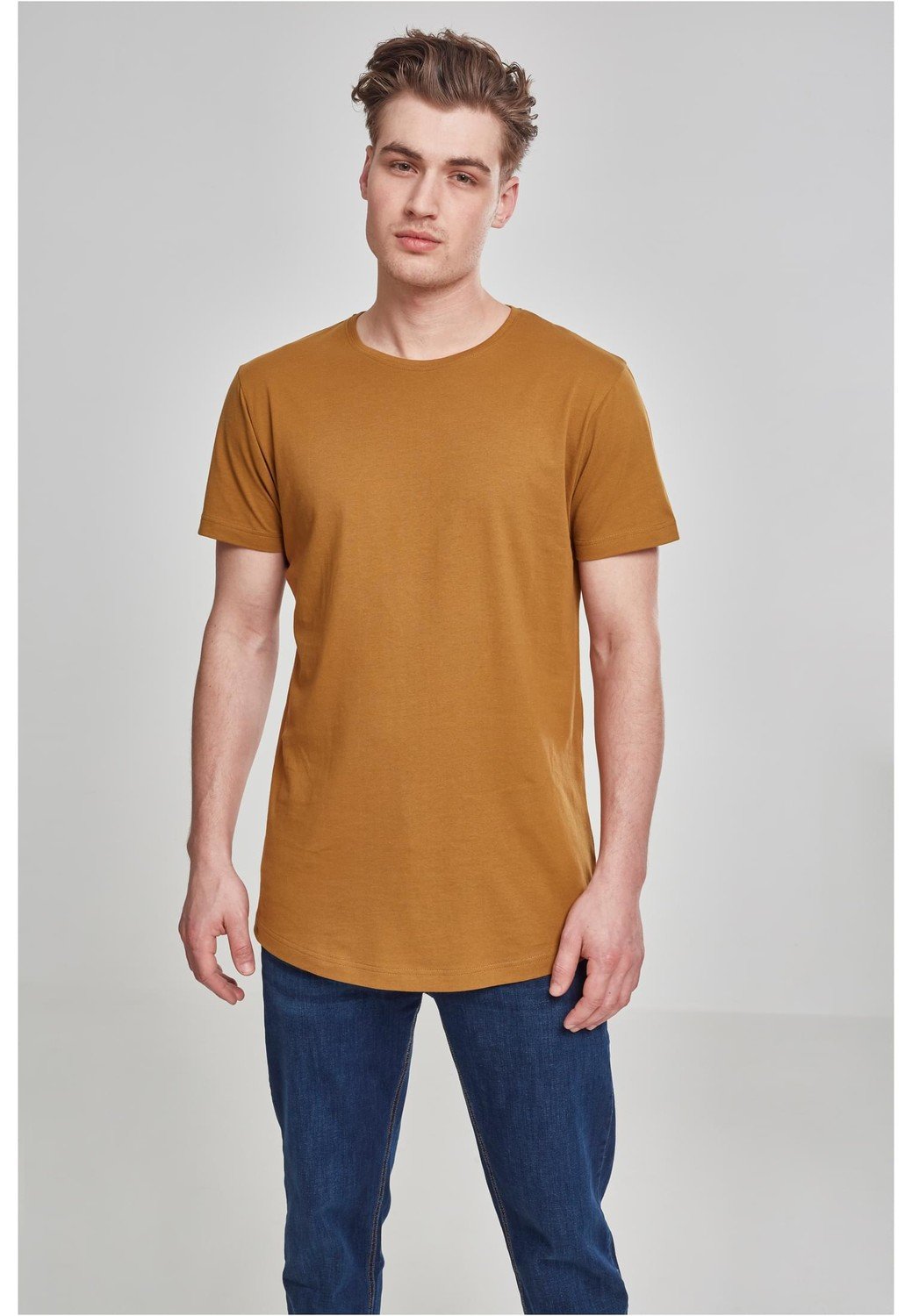 Tvarovaná matice Long Tee