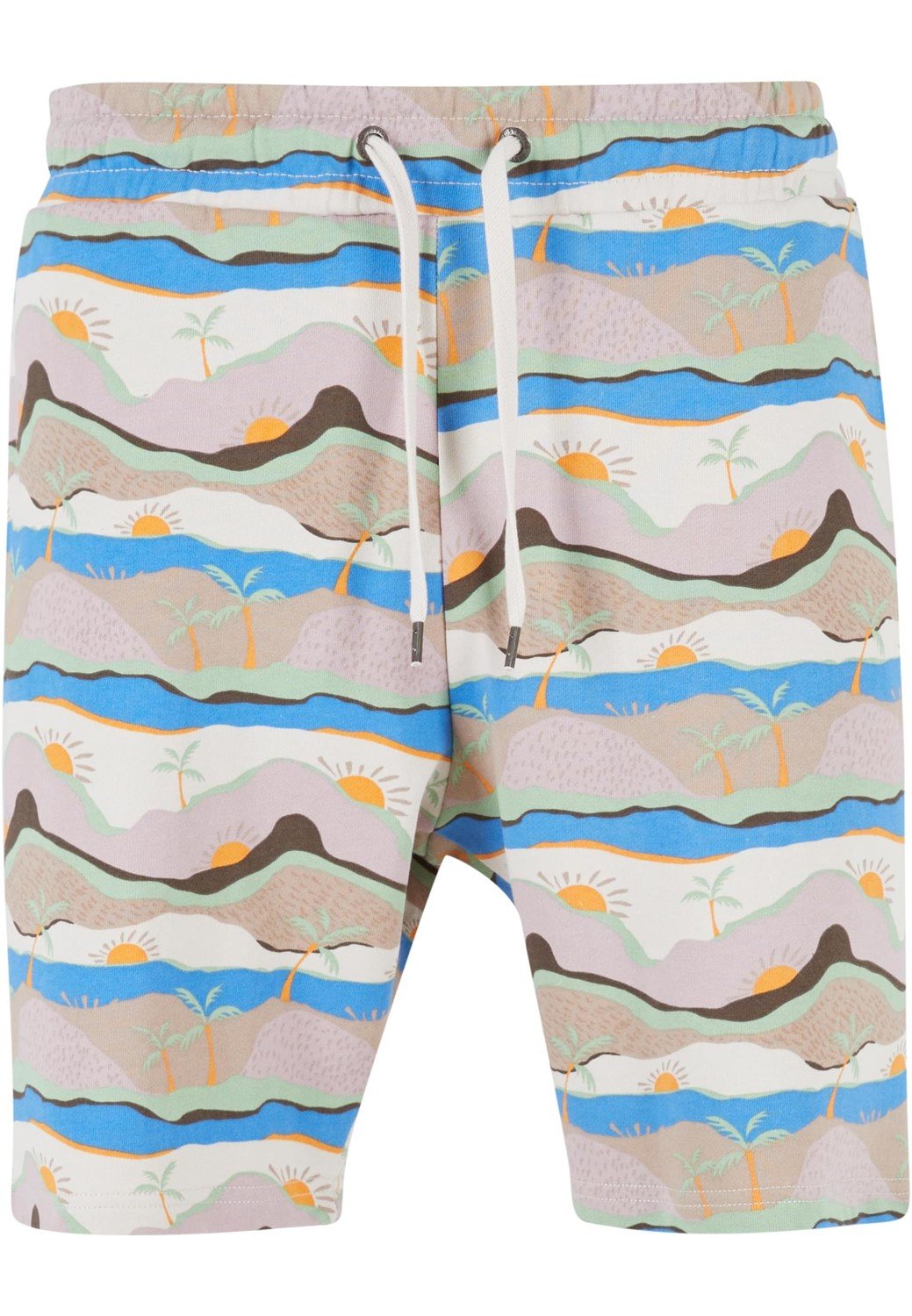 Just Rhyse Shorts Sunrise beige