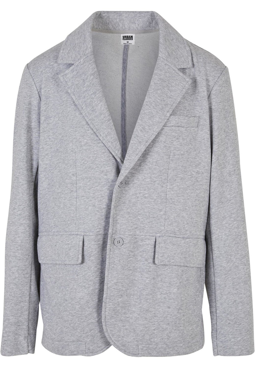 Terry Blazer grey