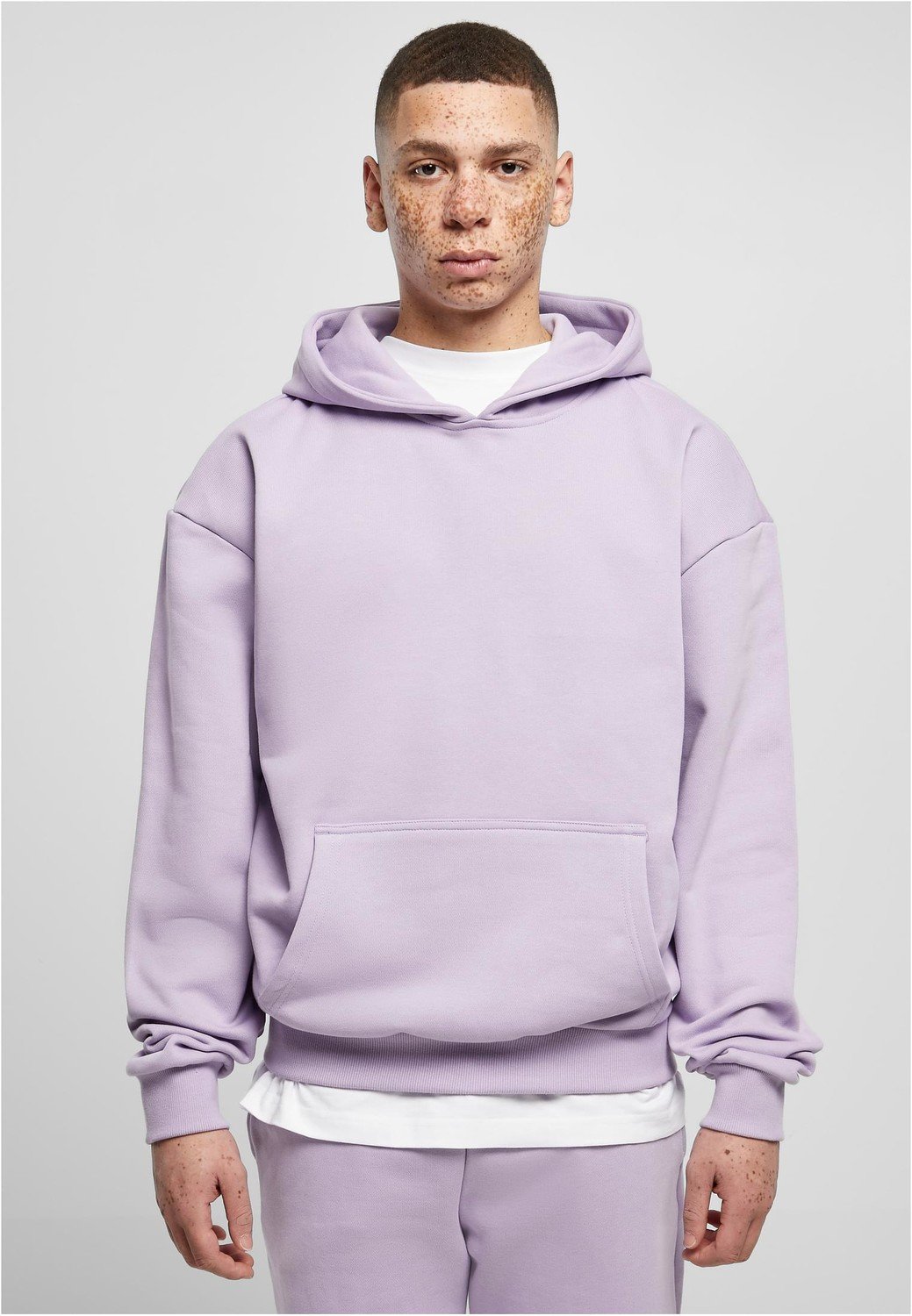 Ultra Heavy Hoody lilac