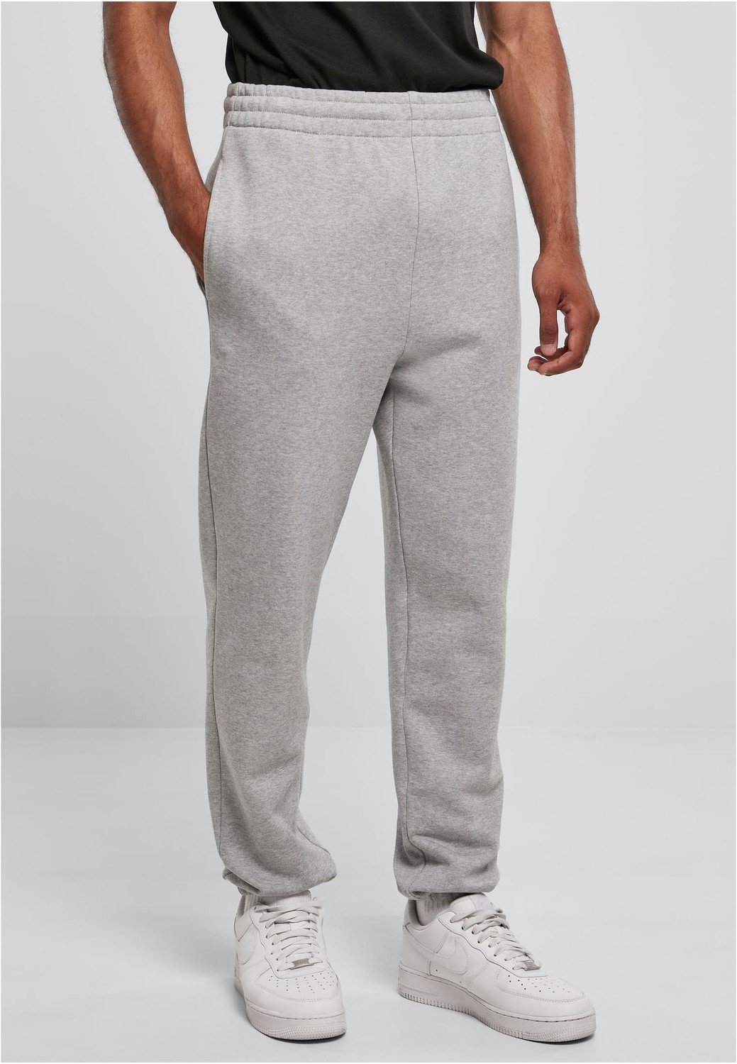 Ultra Heavy Sweatpants grey