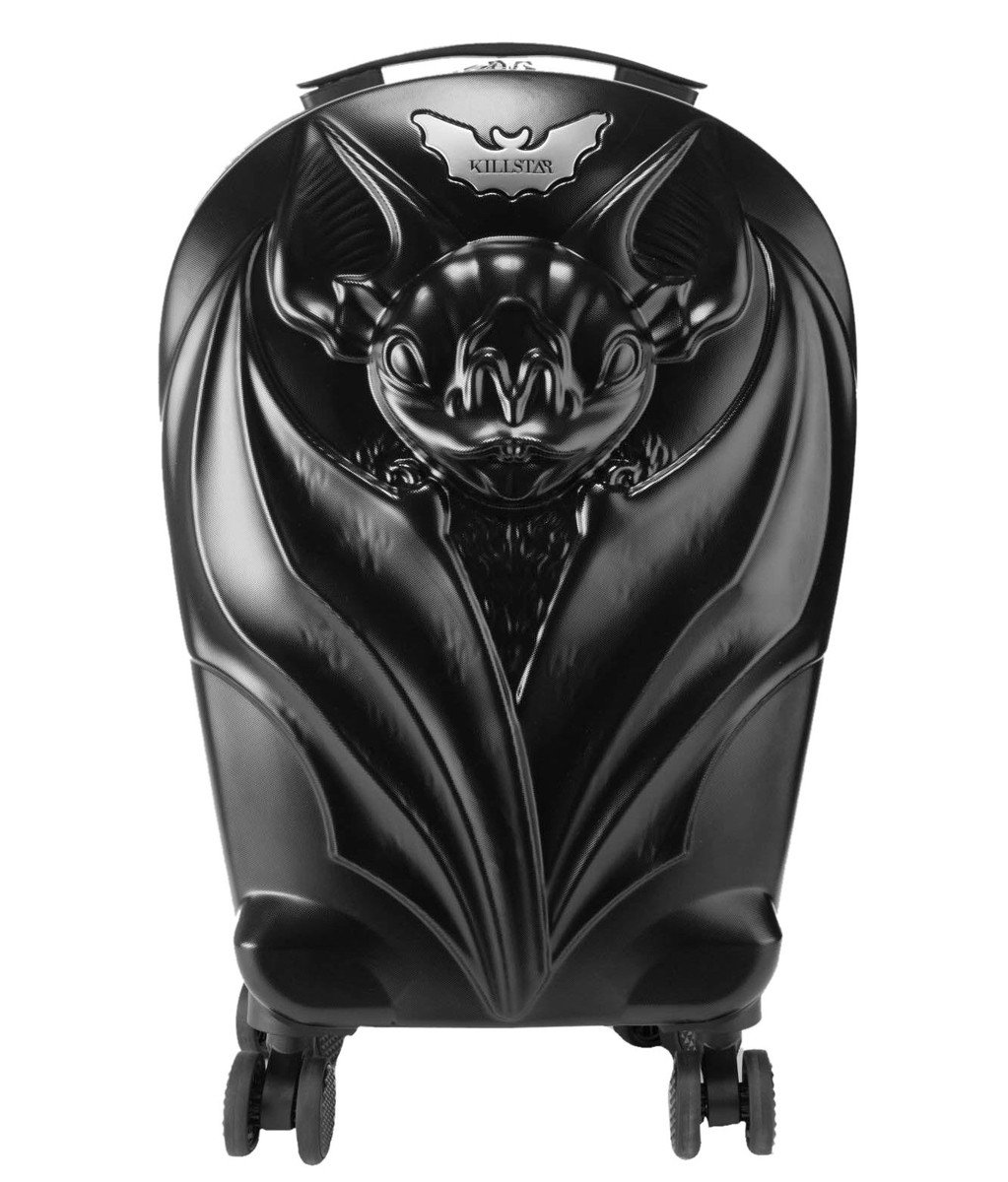 kufr KILLSTAR - Vamped Up - Black