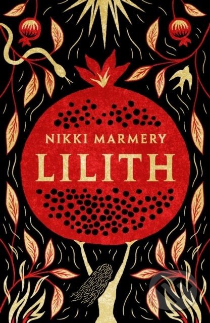 Lilith - Nikki Marmery