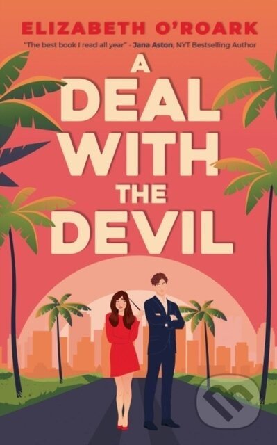 A Deal With The Devil - Elizabeth O'Roark