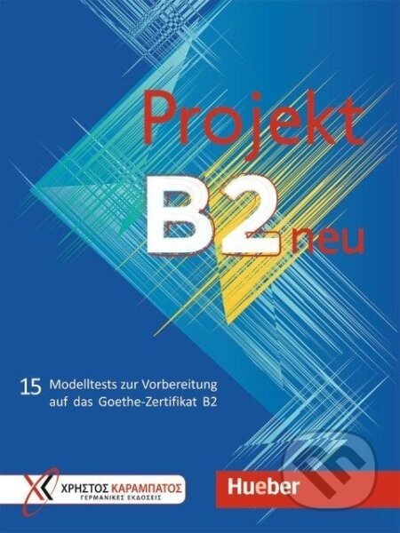 Projekt B2 neu - Übungsbuch - Jo Glotz-Kastanis