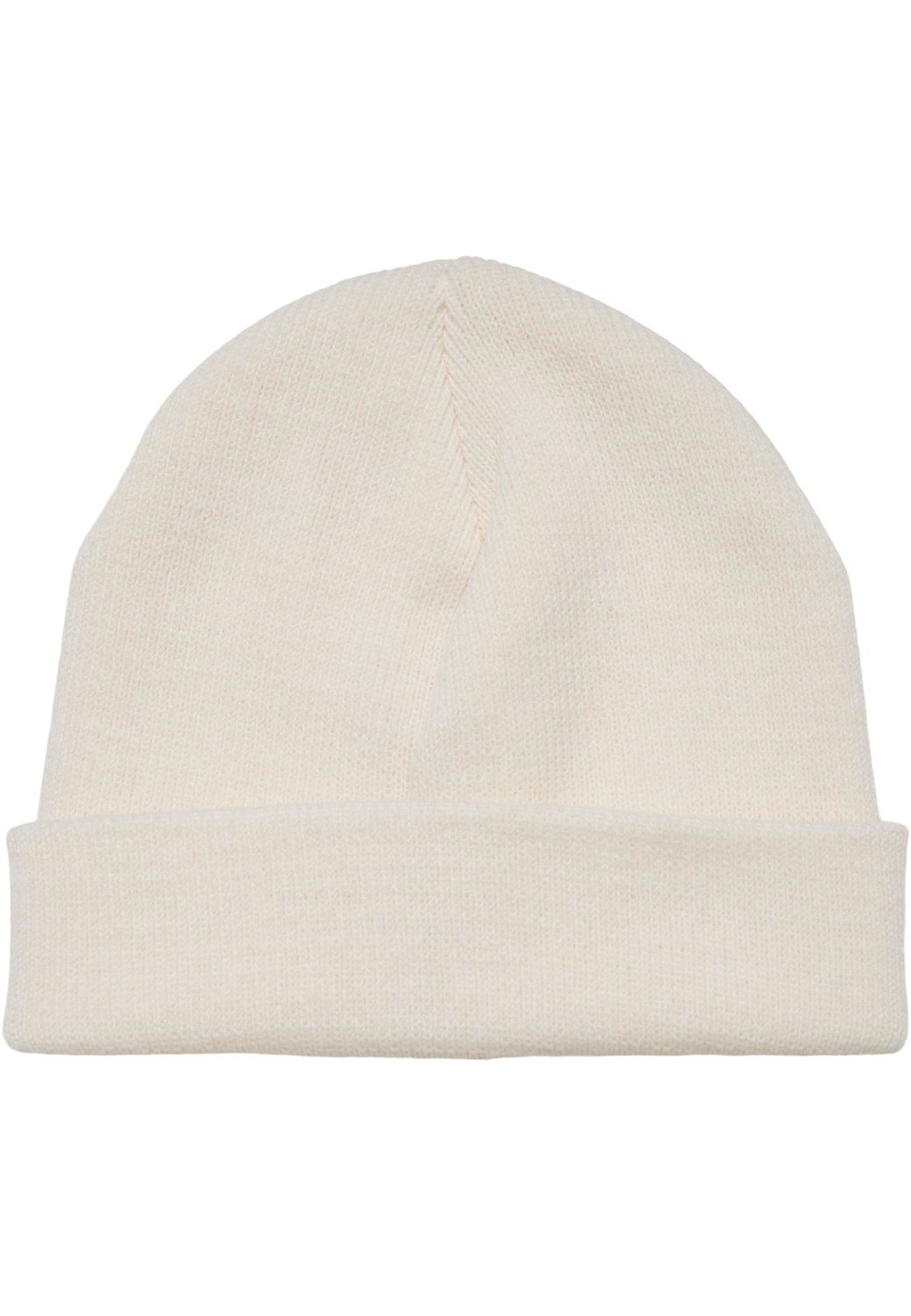 Čepice Heavyweight Beanie - krémová