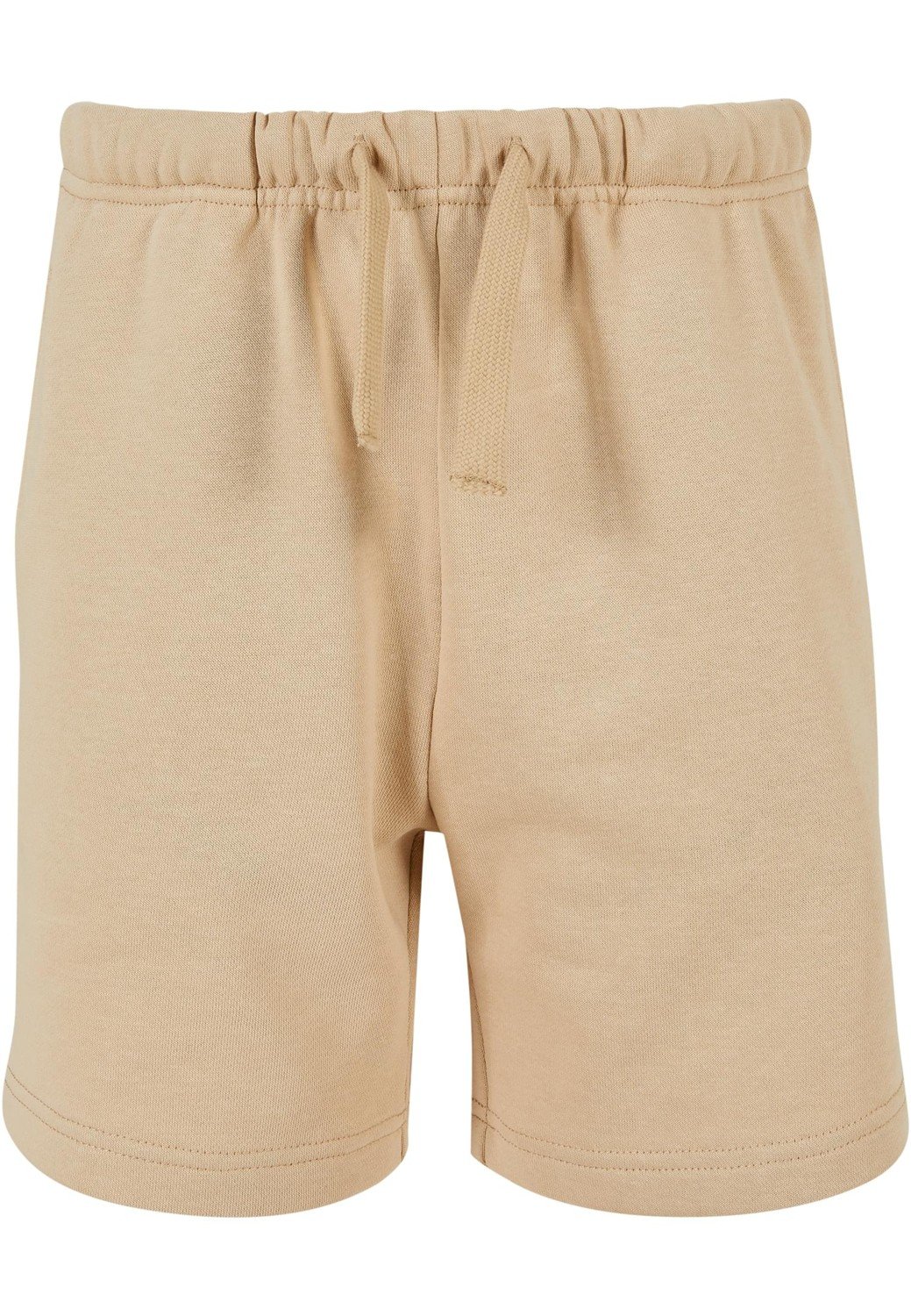 Boys Basic Sweatshorts unionbeige