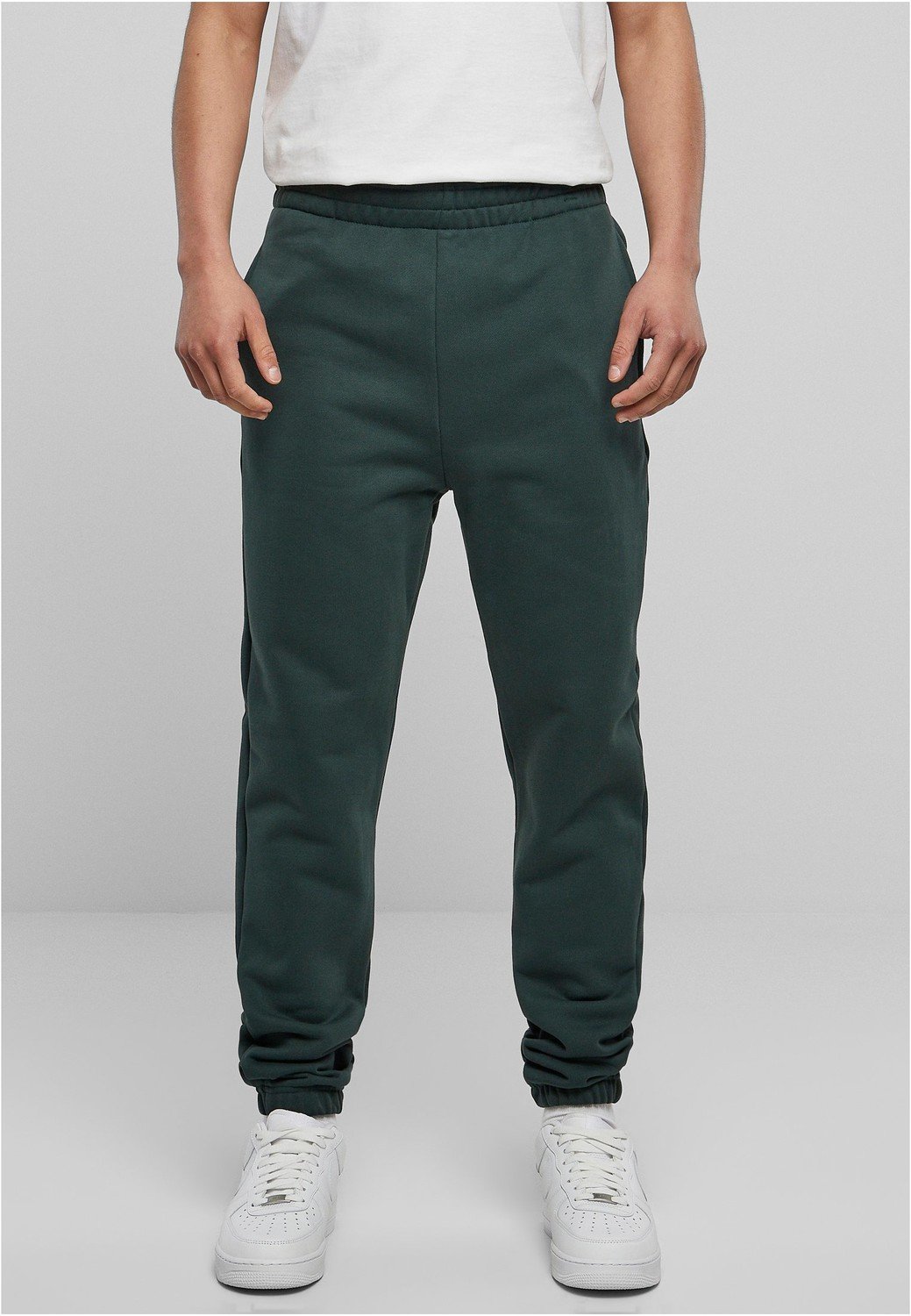 Ultra Heavy Sweatpants bottlegreen