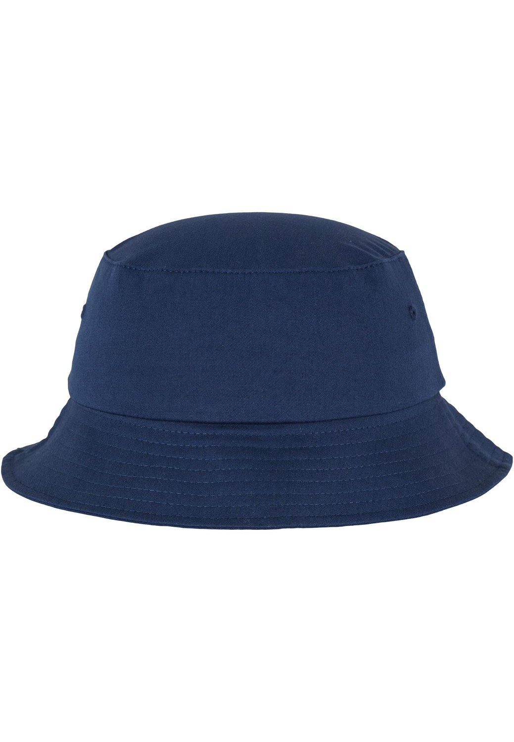 Námořnická čepice Flexfit Cotton Twill Bucket Hat