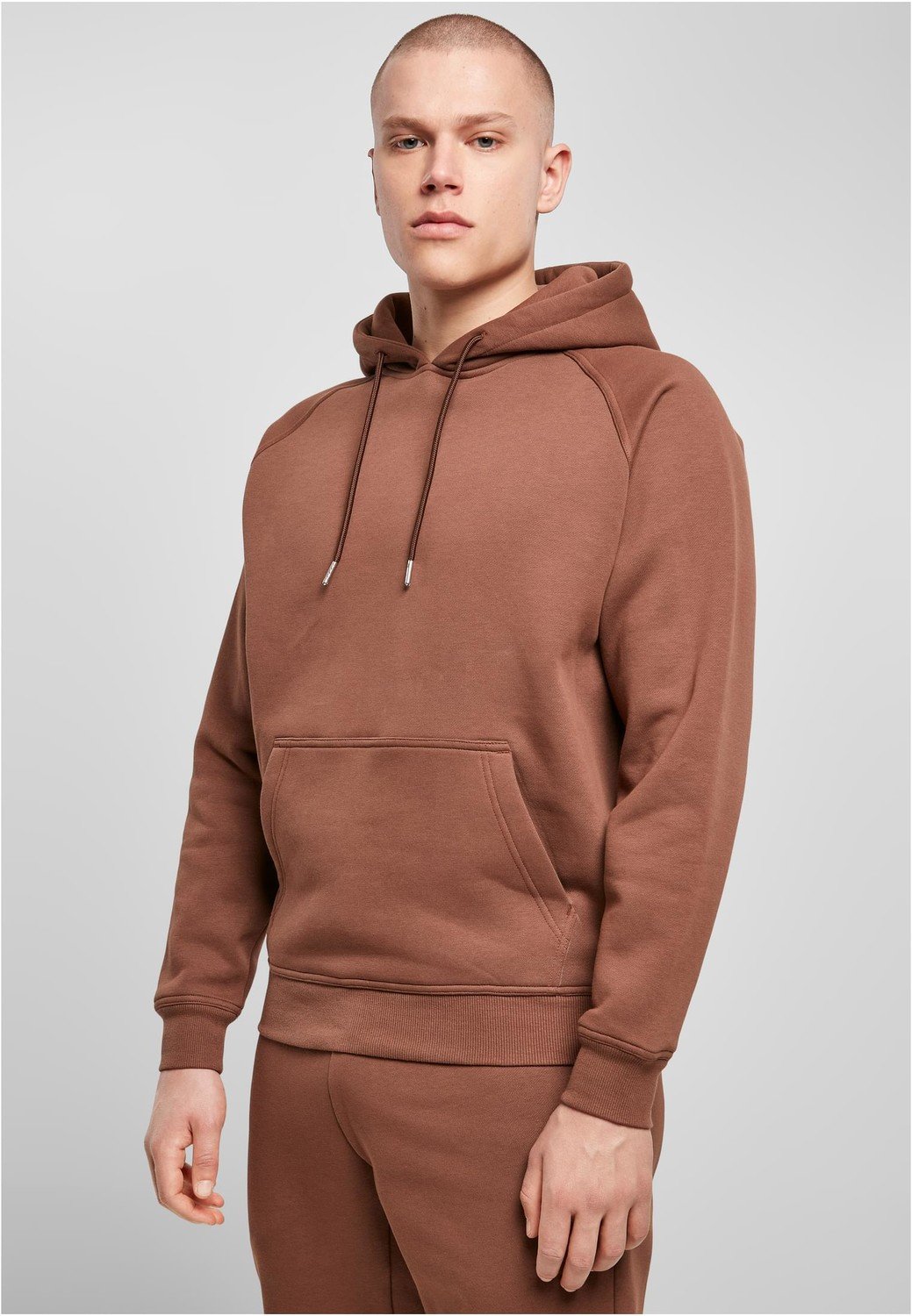 Prázdná Hoody kůra