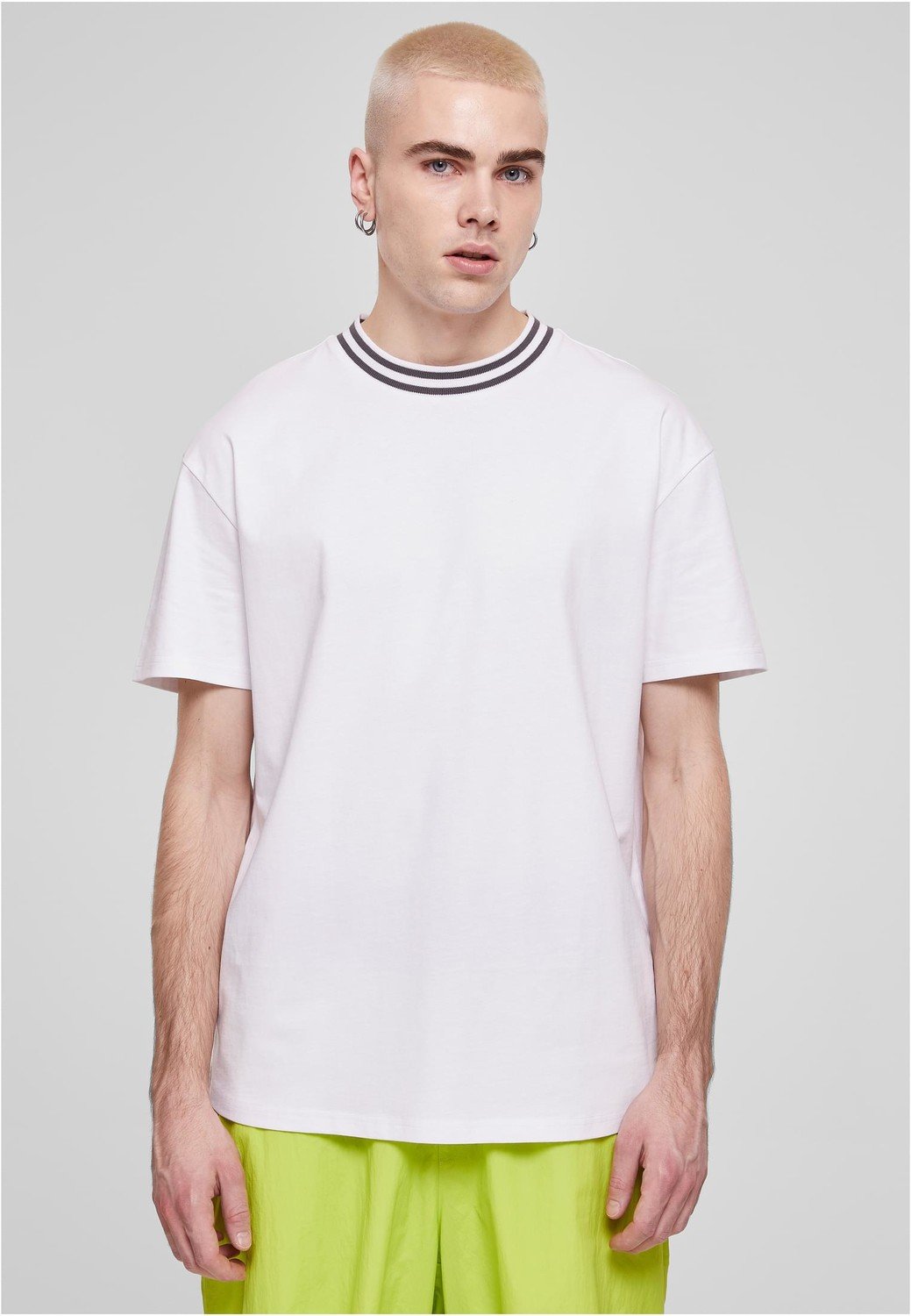 Kicker Tee white