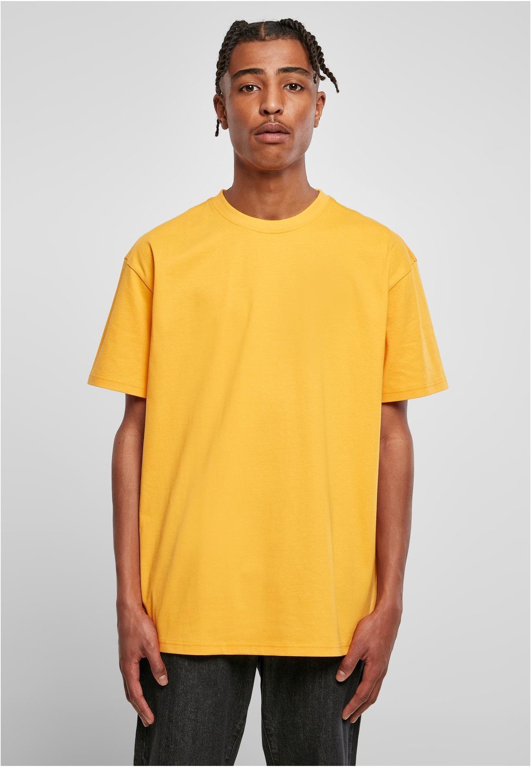 Heavy Oversized Tee magicmango