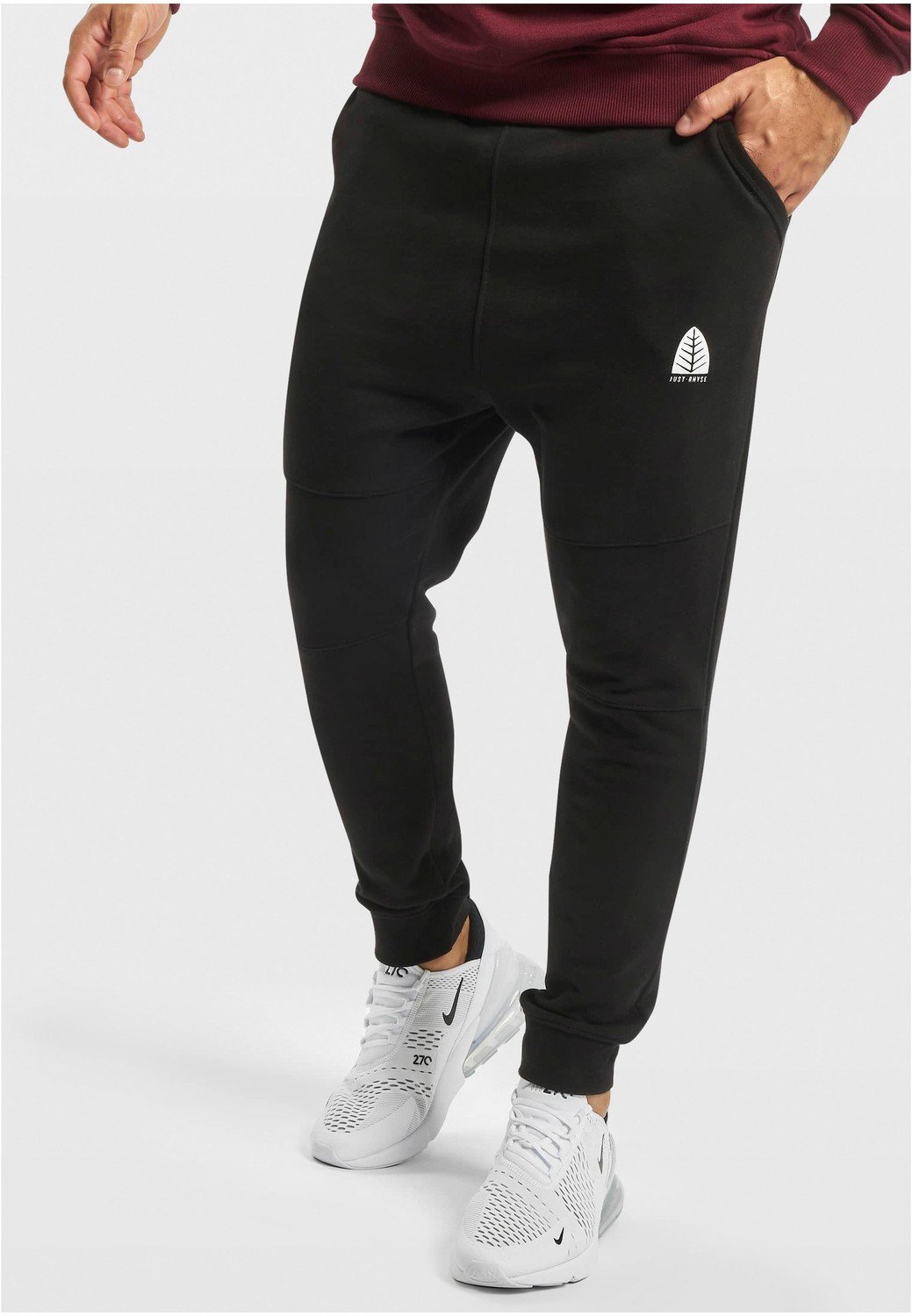 Rainrock Sweat Pants black