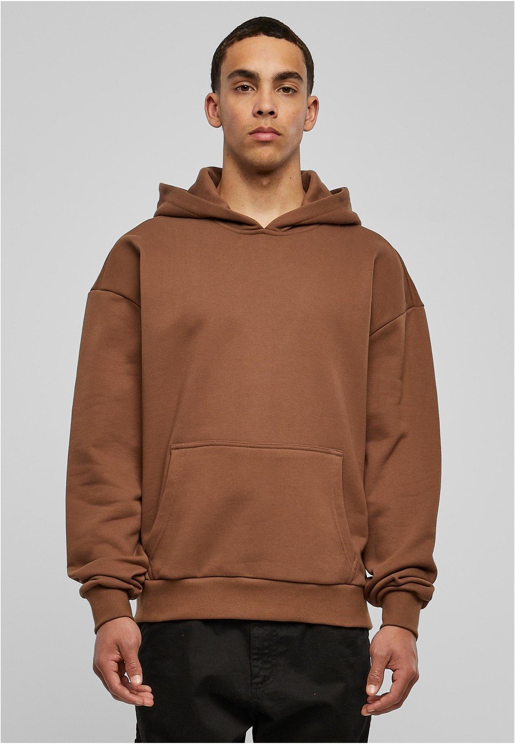 Ultra Heavy Hoody bark