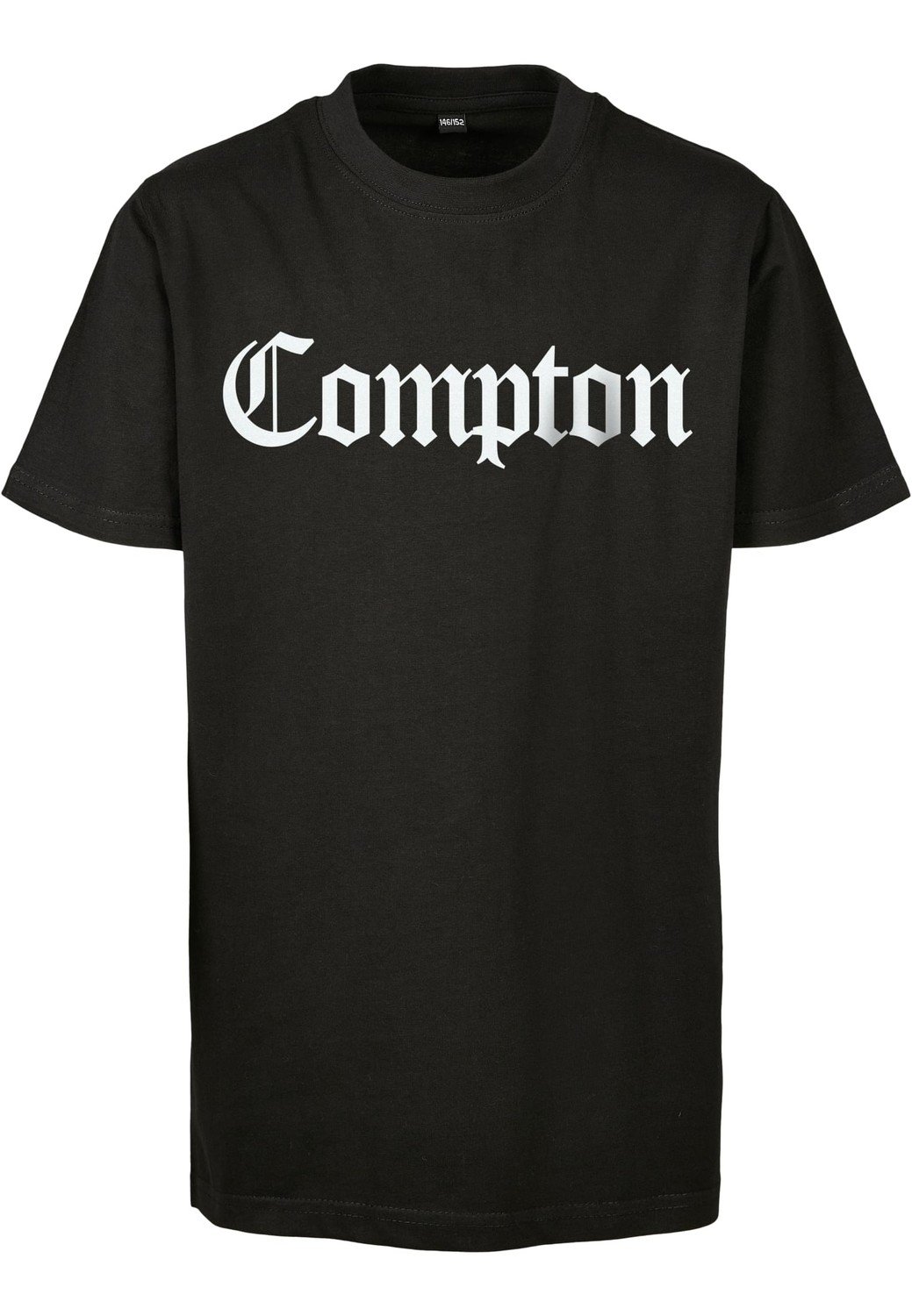 Kids Compton Tee black