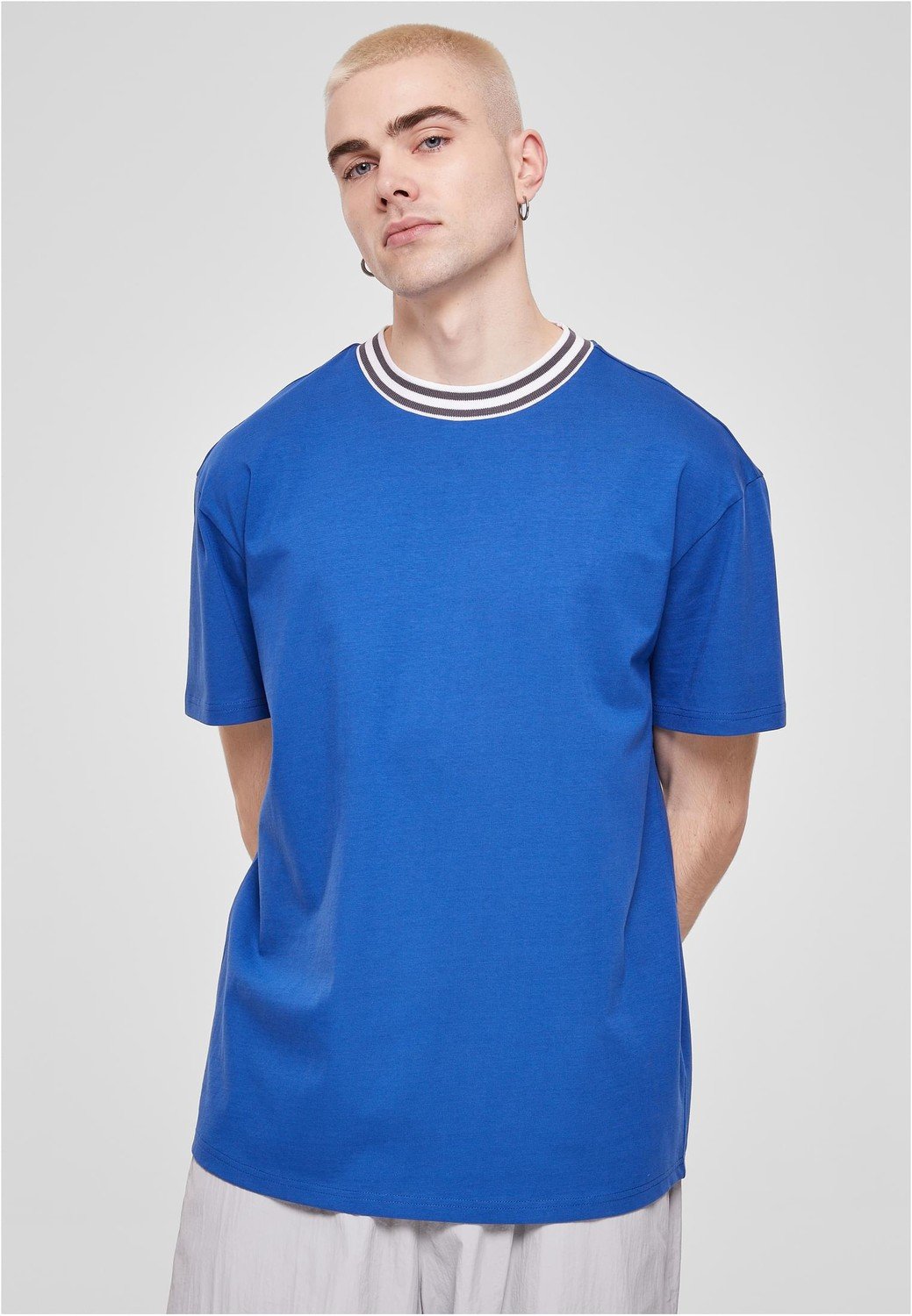 Kicker Tee royal