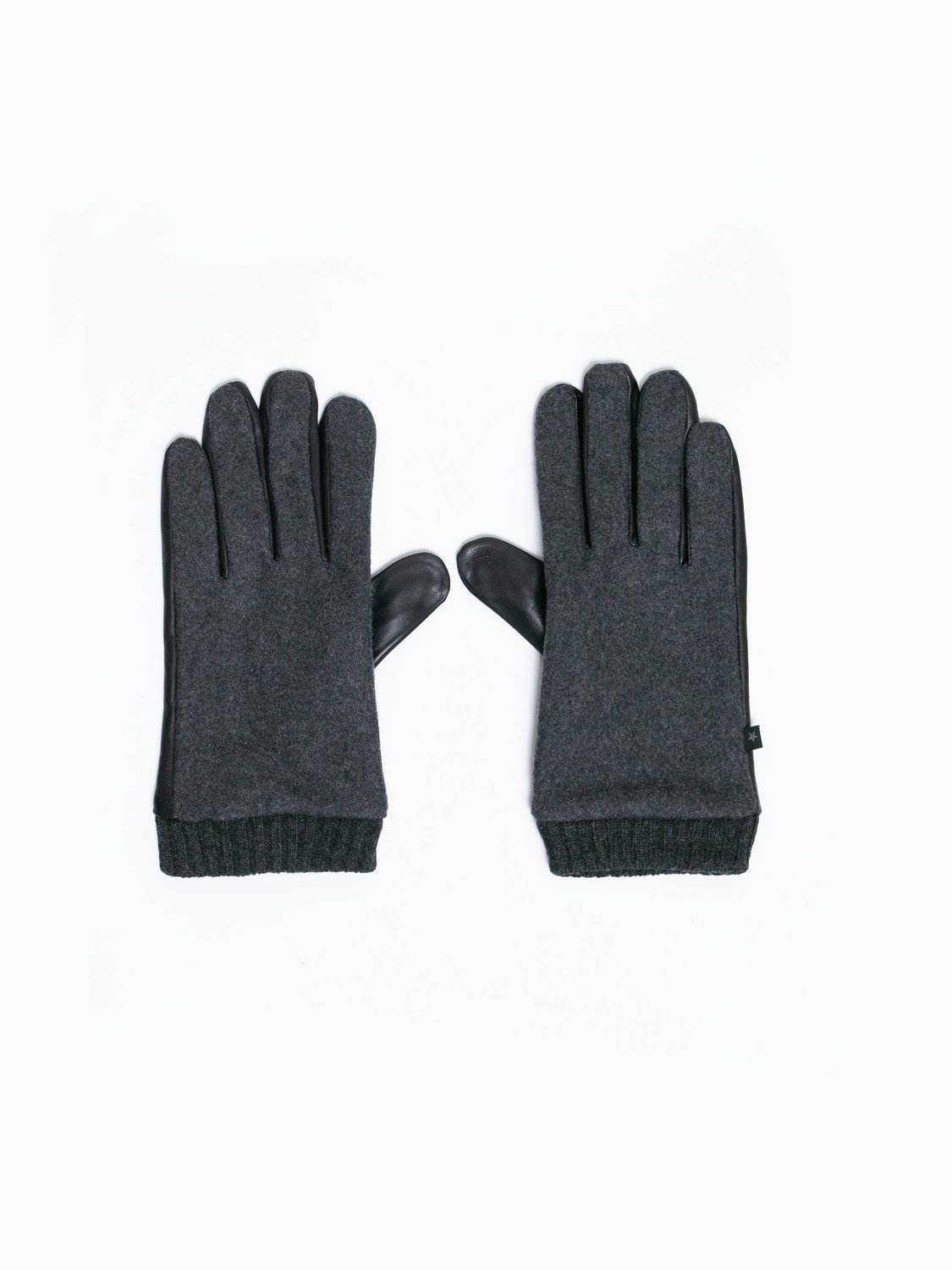 Big Star Man's Gloves 290025 903