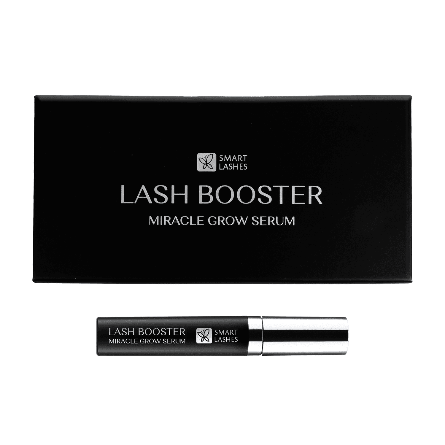 Lash Boosting Miracle Grow Sérum na řasy Smart Lashes