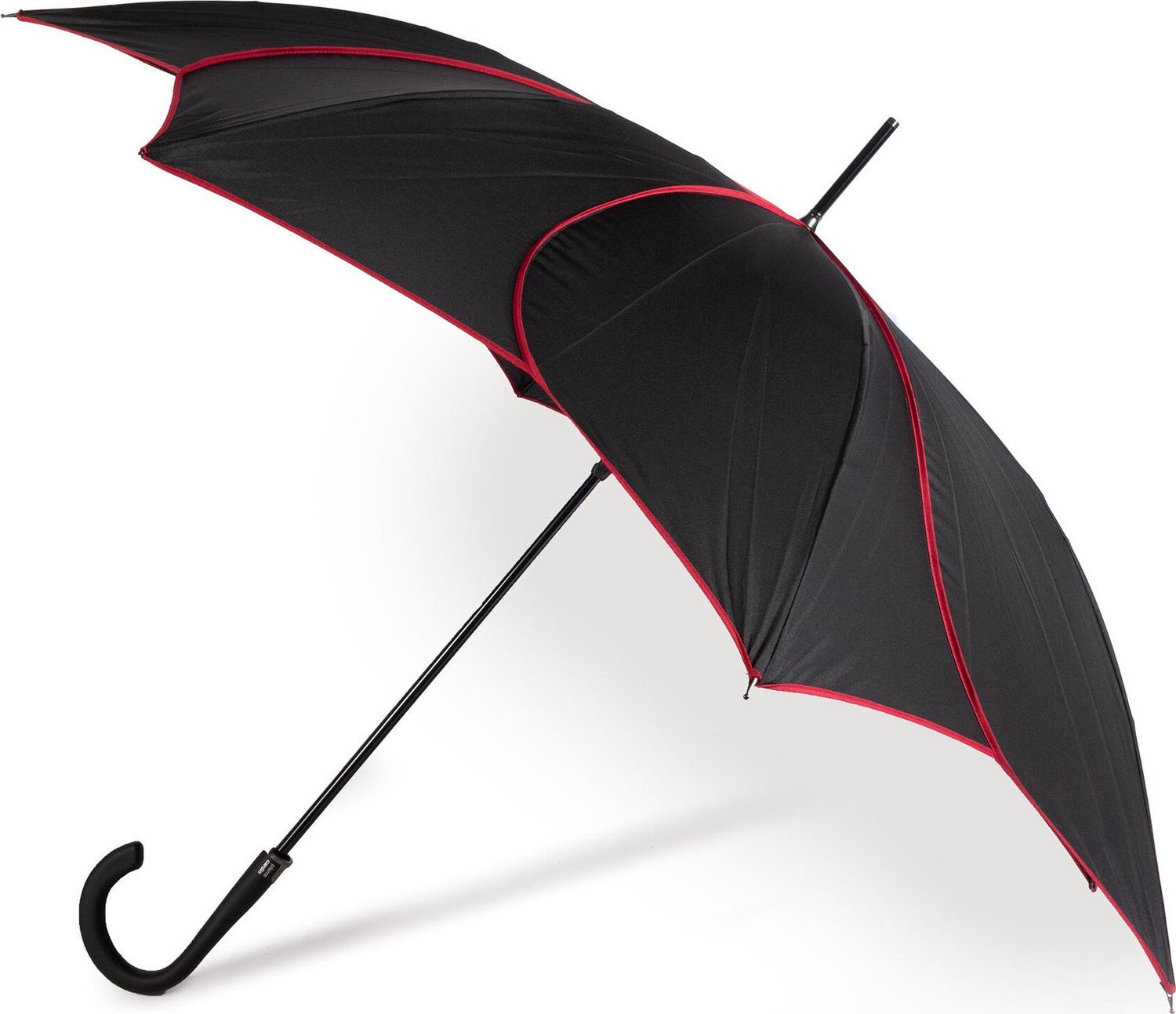 Deštník Pierre Cardin Sunflower 82655 Černá