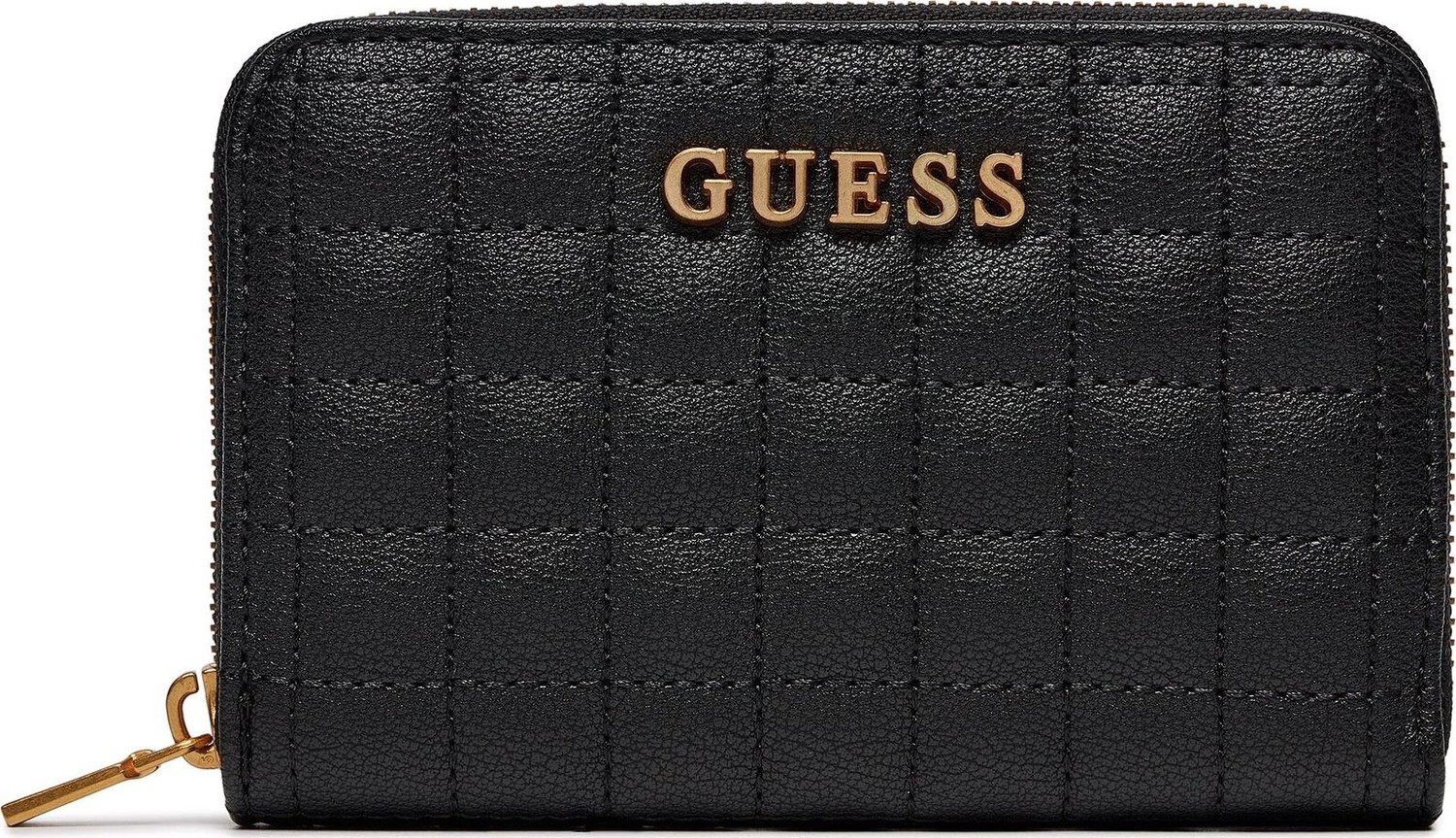 Velká dámská peněženka Guess Tia (QA) Slg SWQA91 87400 BLA