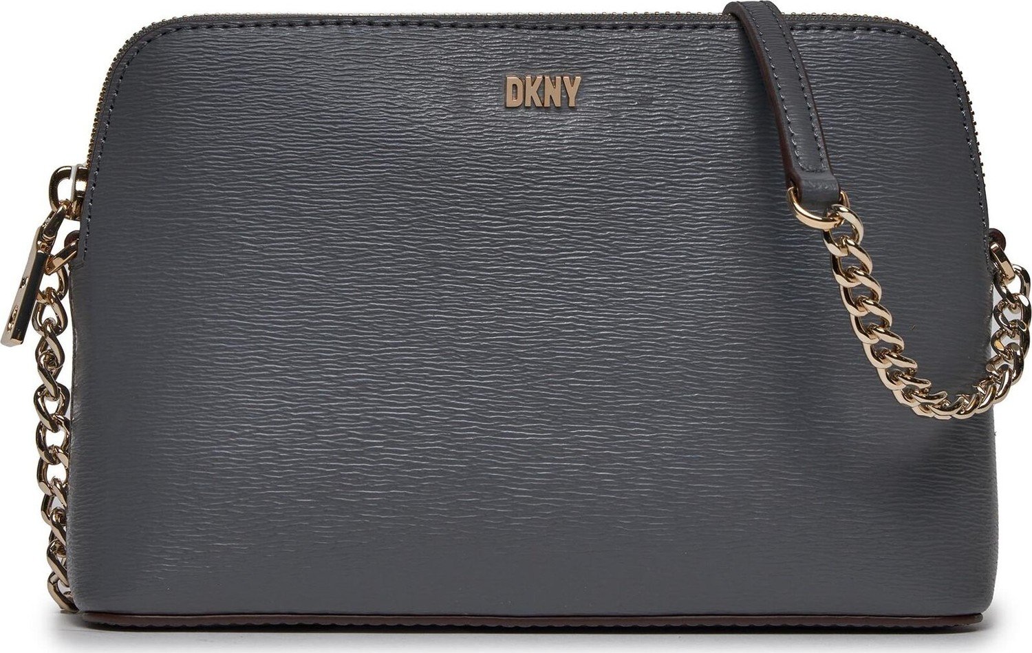 Kabelka DKNY Bryant Dome Cbody Coal 81