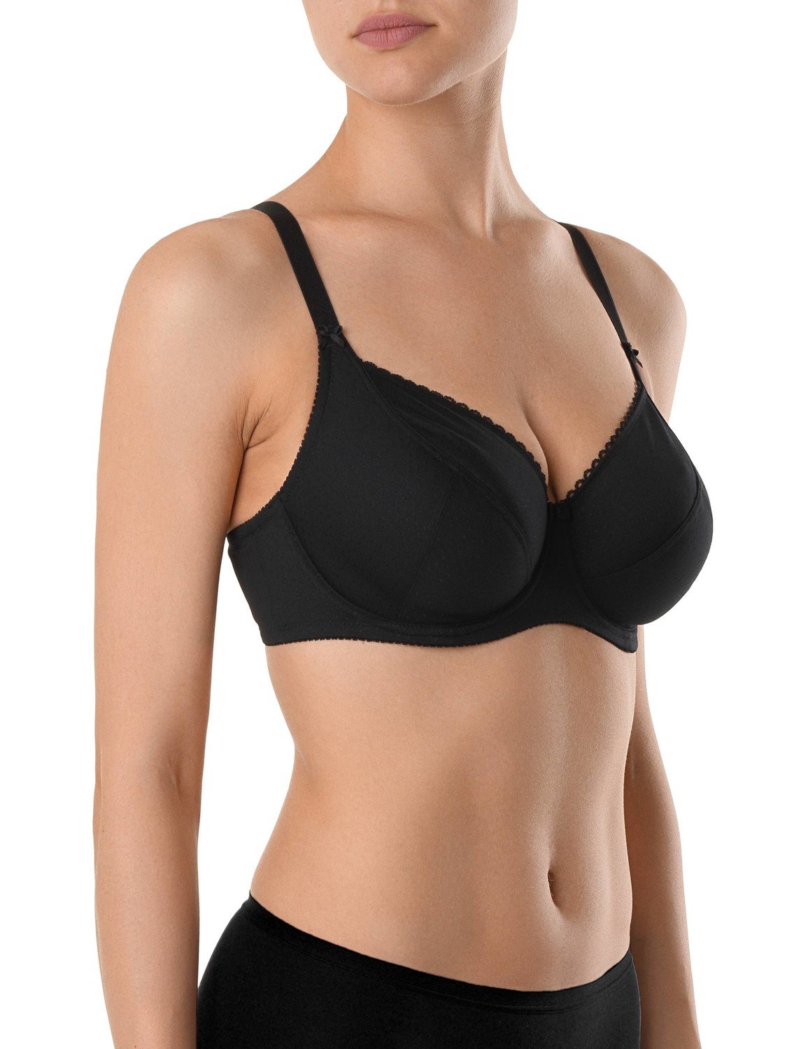 Conte Woman's Bras Rb6022