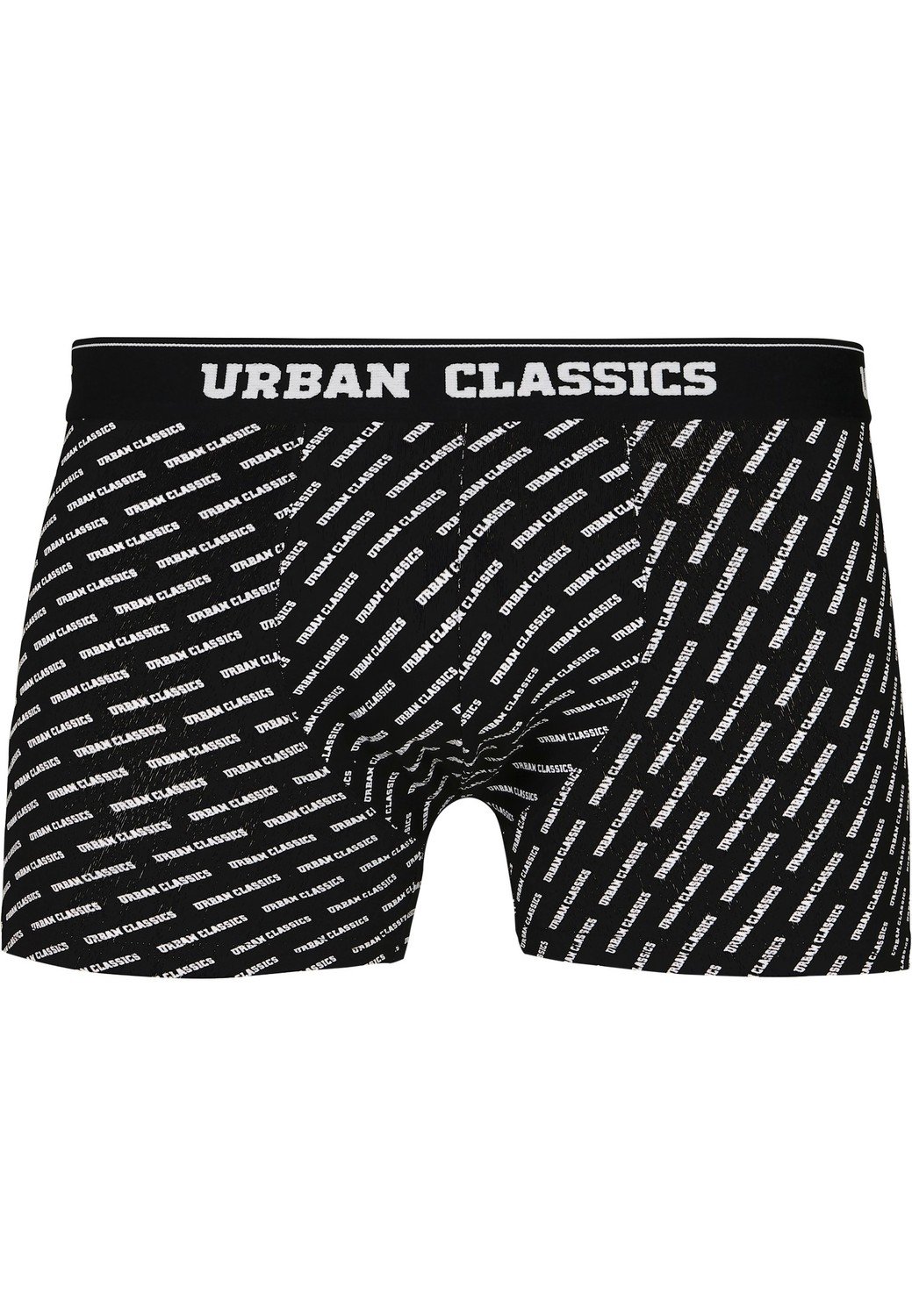 Boxerky 5-balení bur/dkblu+wht/blk+wht+aop+blk