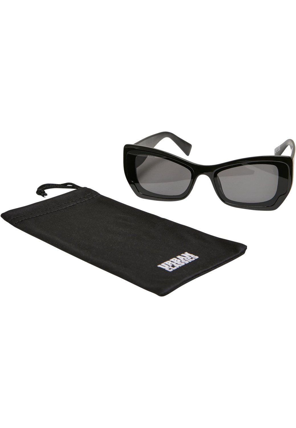 Sunglasses Tokio black