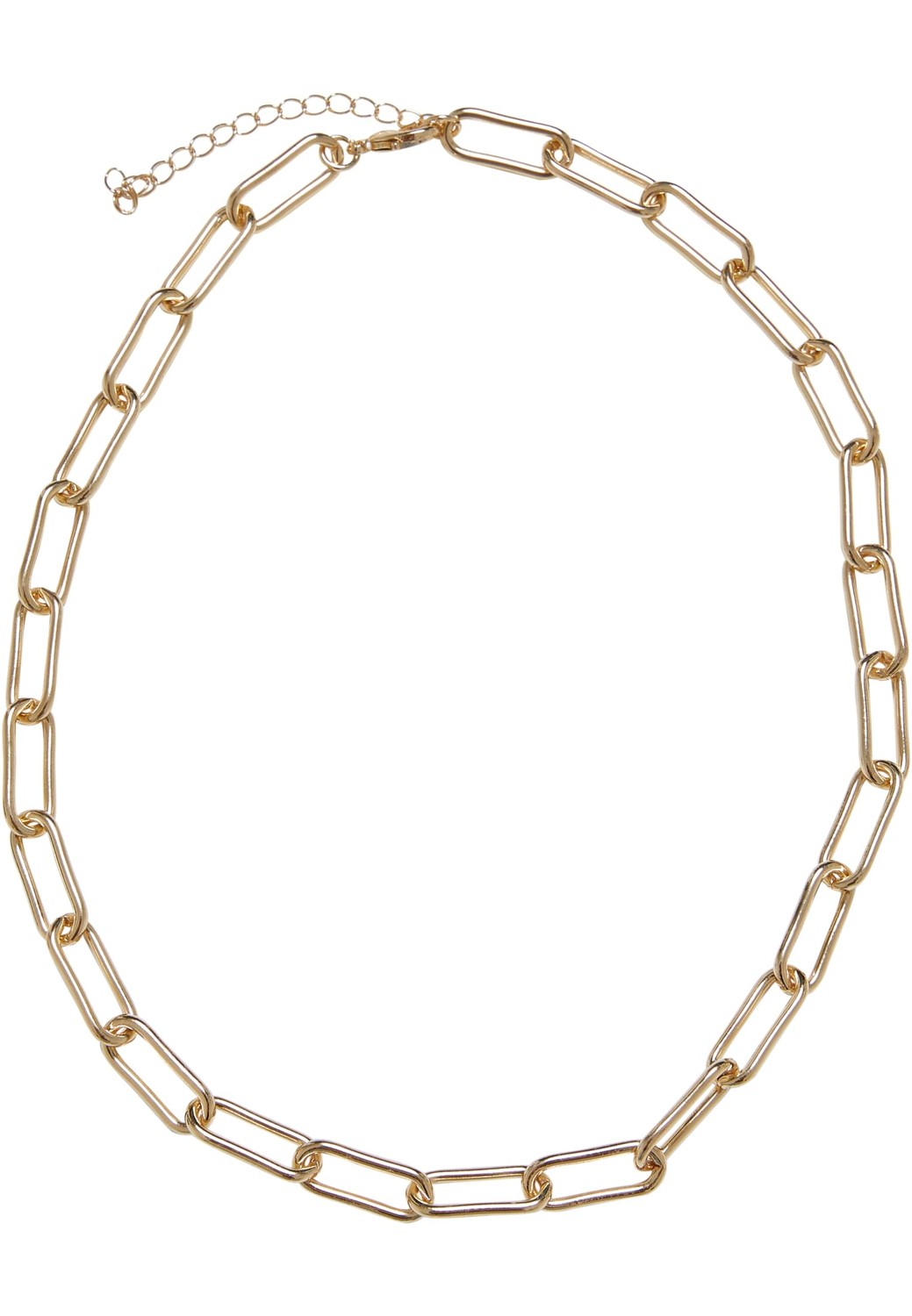 Ceres Basic Necklace gold