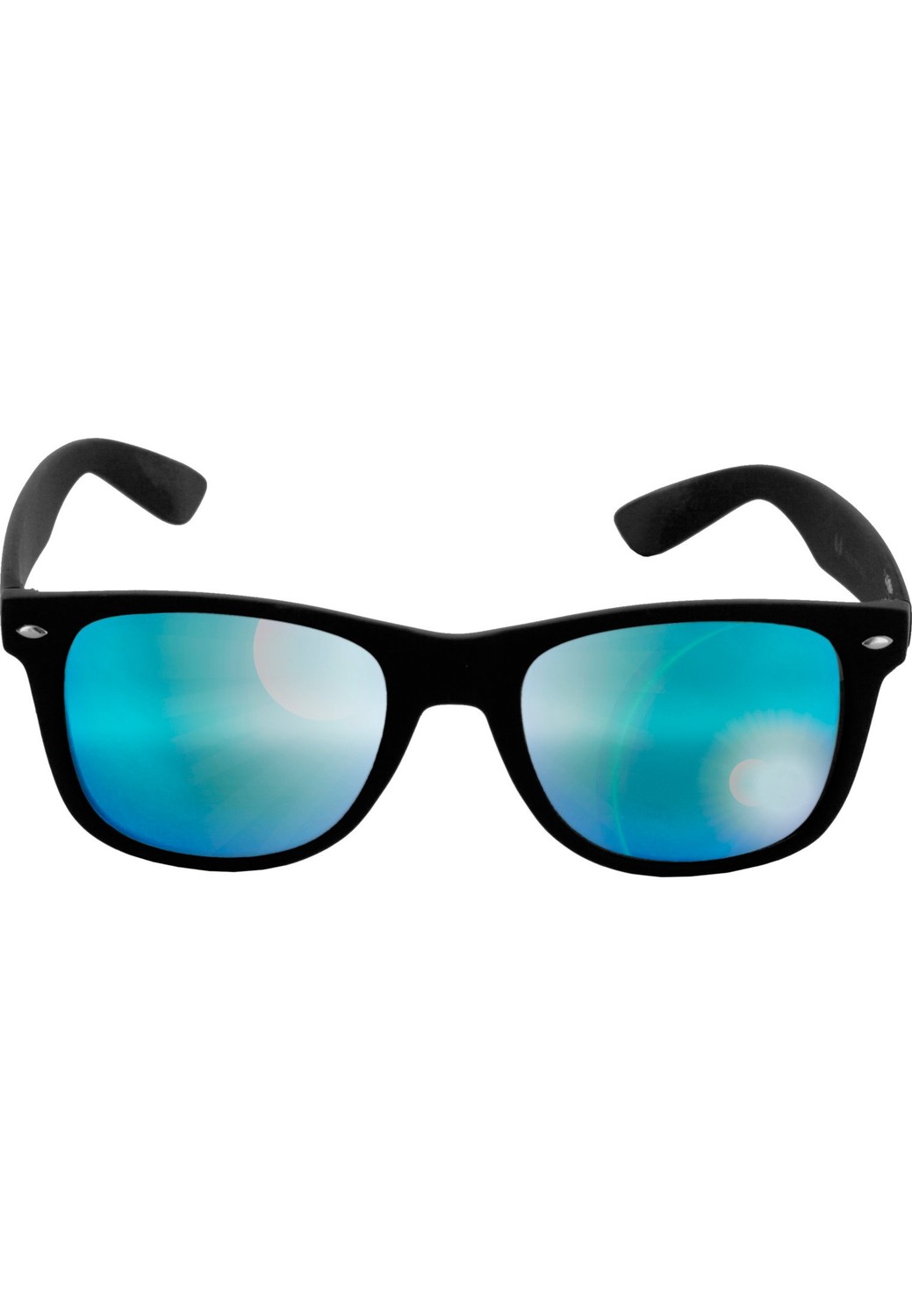Sluneční brýle Likoma Mirror blk/blue