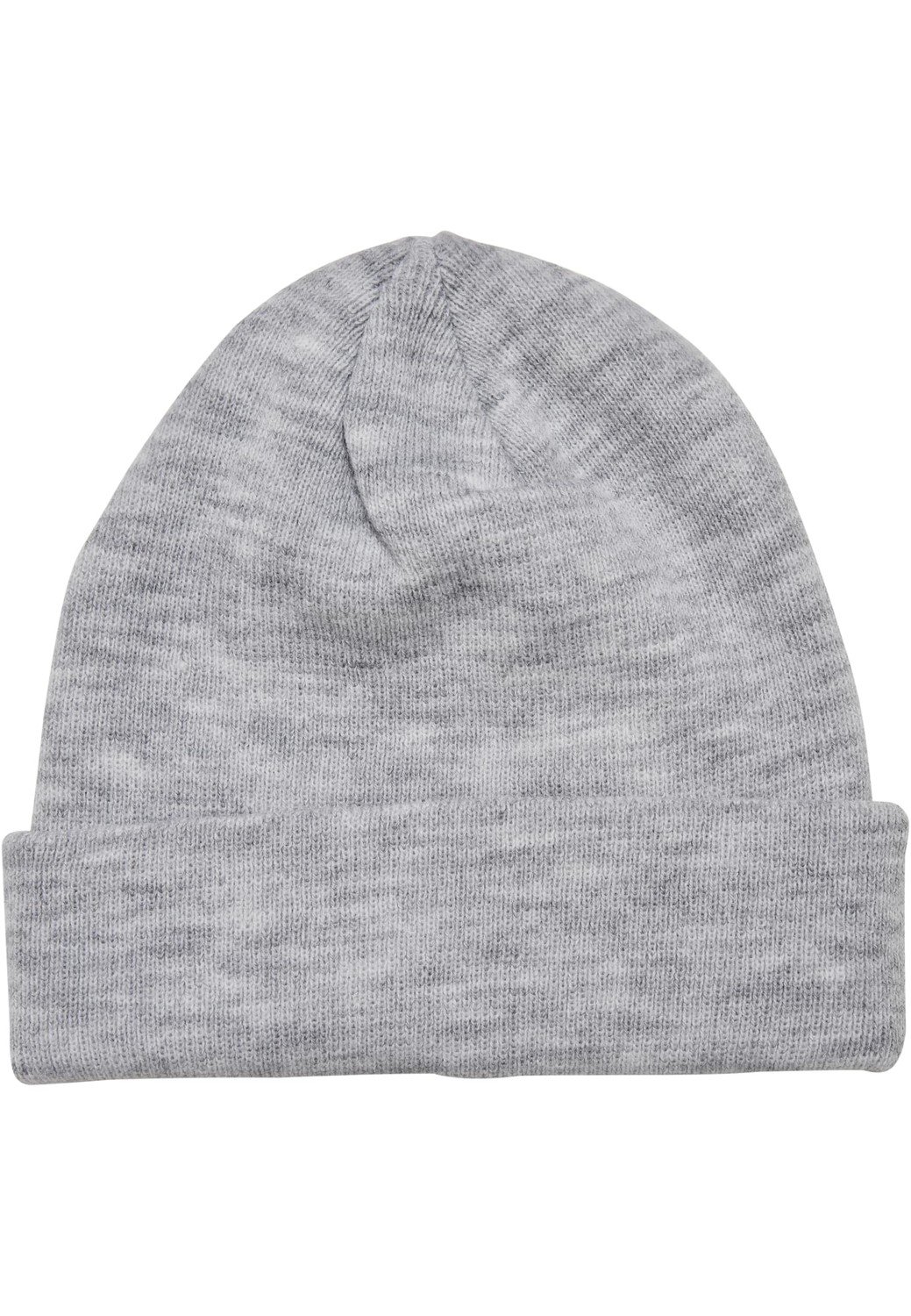 Čepice Recycled Basic Beanie - šedá