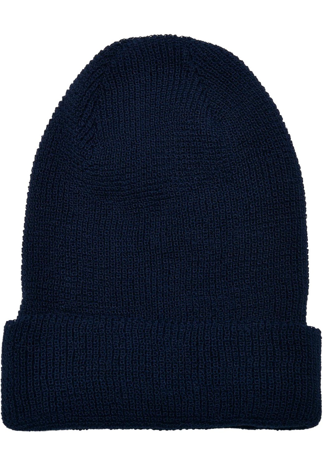 Recyklovaná příze Waffle Knit Beanie námořnická čepice