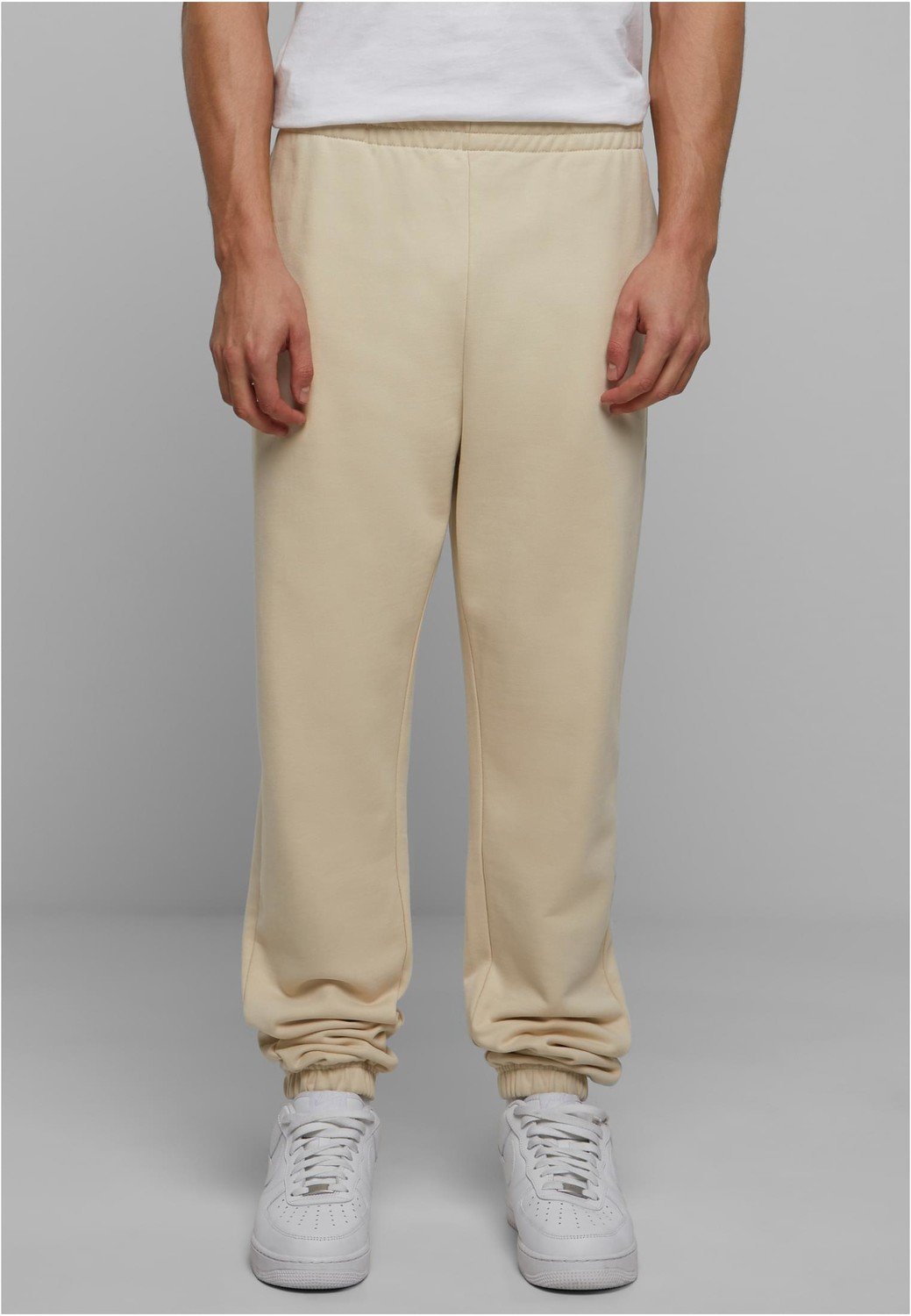 Ultra Heavy Sweatpants sand