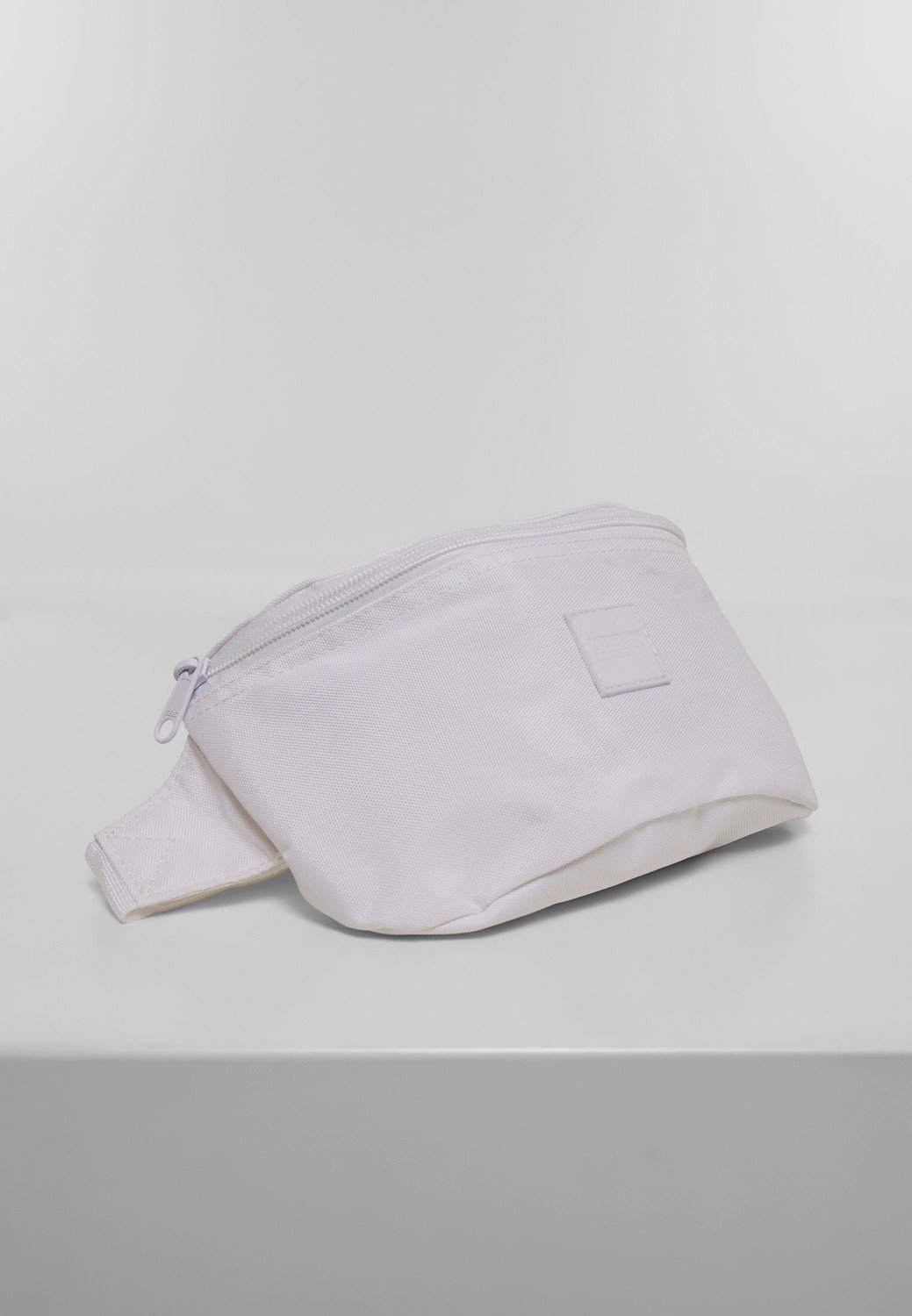 Hip Bag white