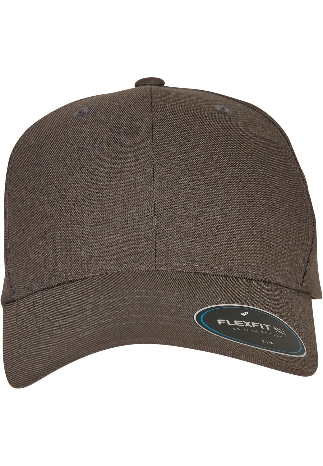 FLEXFIT NU® CAP darkgrey