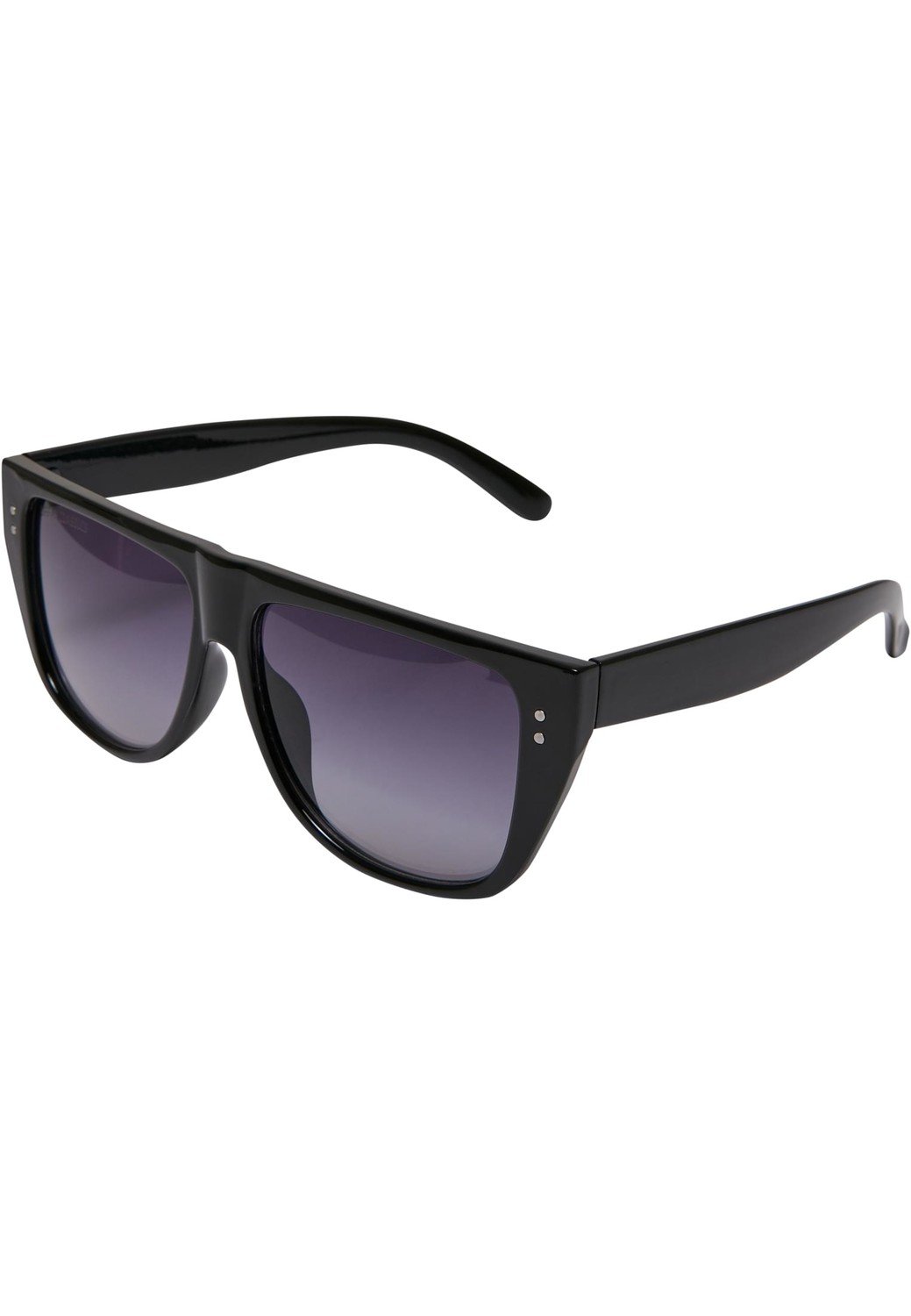 Sunglasses Metal Peace black/silver