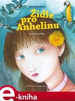 Židle pro Anhelinu - Veronika Šporclová, Ivona Březinová