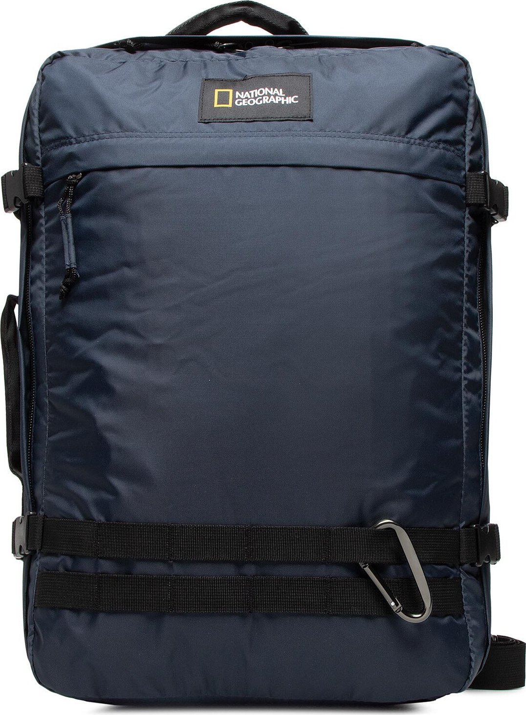 Batoh National Geographic 3 Way Backpack N11801.49 Navy