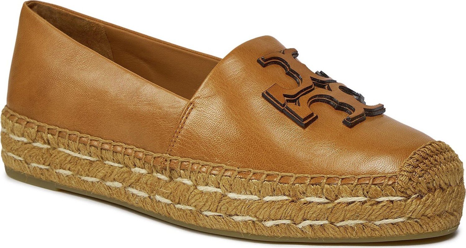 Espadrilky Tory Burch Ines 144346 Tan 240