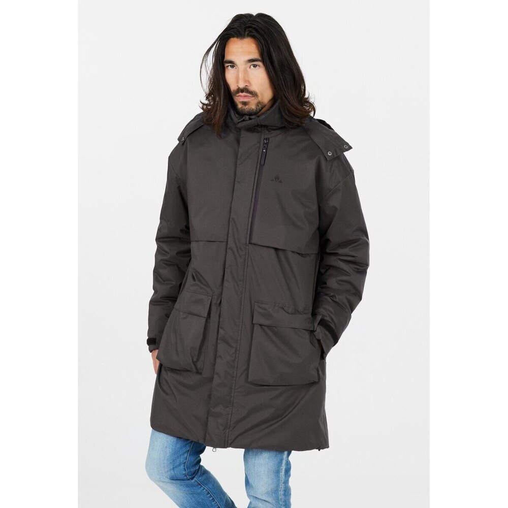 Whistler Pánská parka Mombay M Parka W-Pro 10000 phantom L