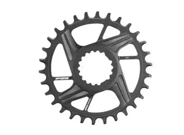 FSA KFX převodník Shimano 12sp. 36 zubů