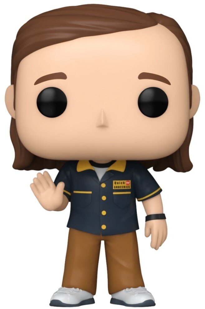 Figurka Funko POP! Clerks - Elias Grover (Movies 1481) - 0889698724418