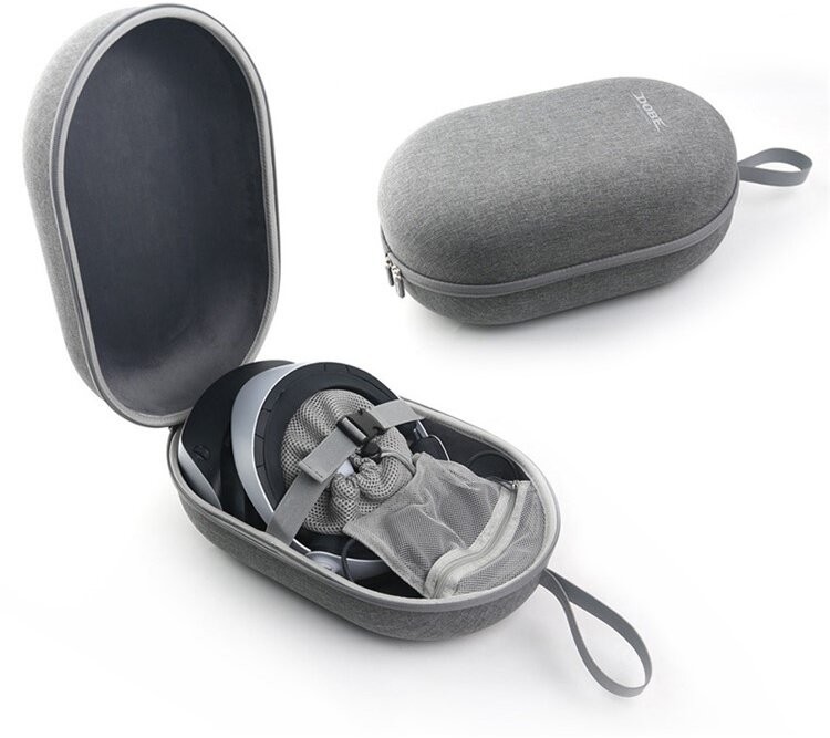 DOBE ochranné pouzdro pro Sony PS VR2 - PS5VR2Storage case