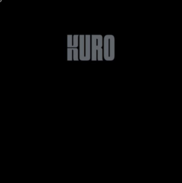 Kuro (Kuro) (CD / Album)